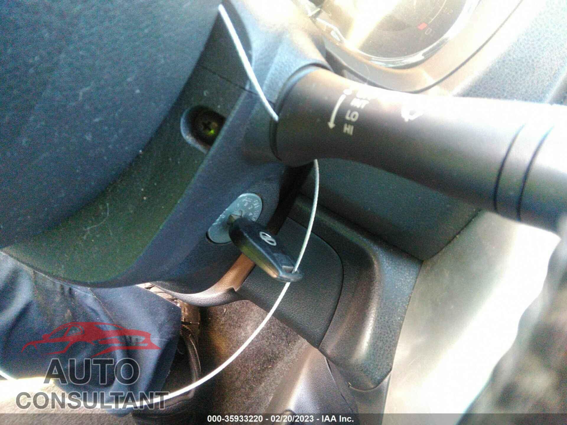 NISSAN VERSA NOTE 2016 - 3N1CE2CPXGL394934