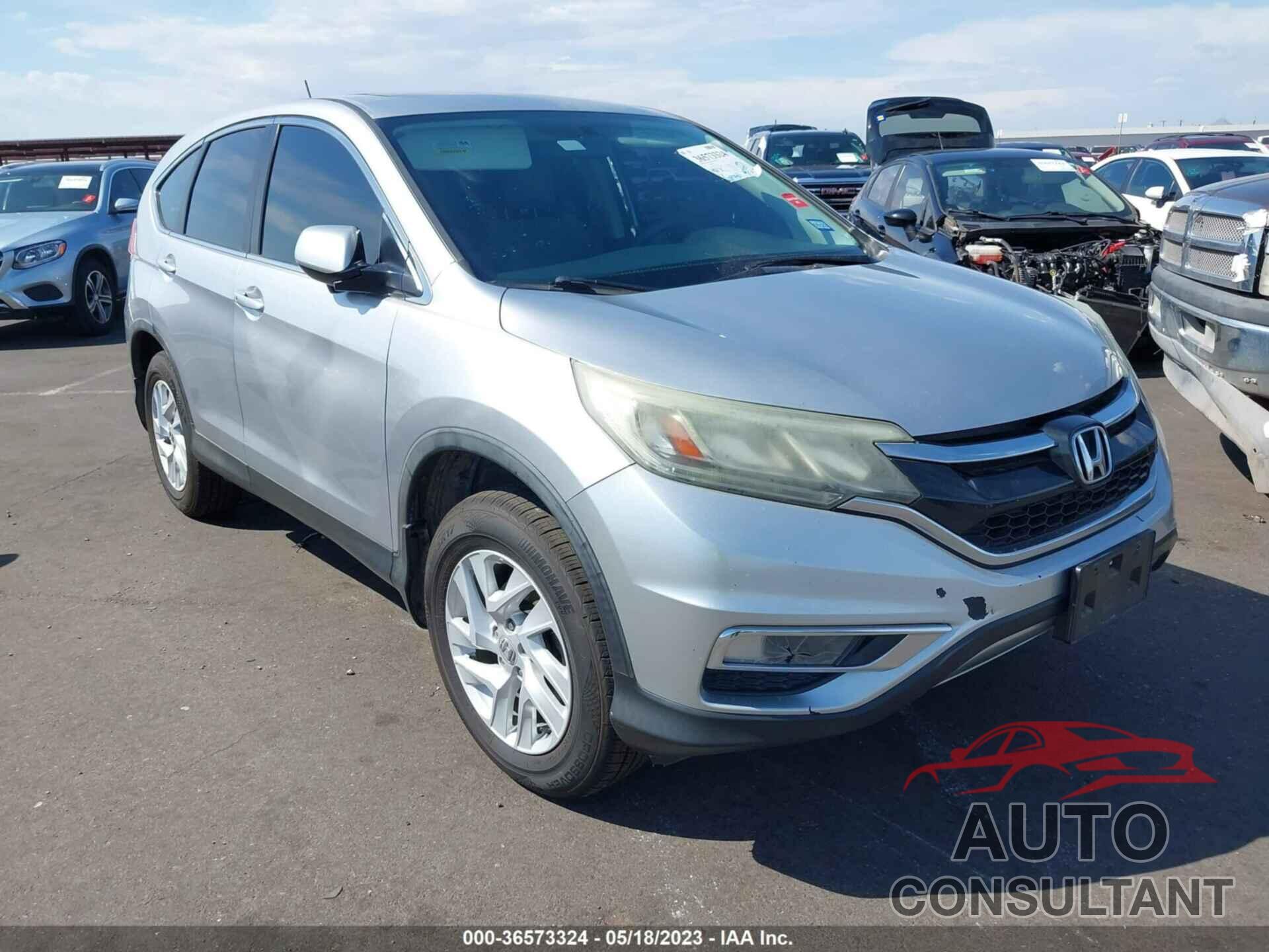 HONDA CR-V 2016 - 3CZRM3H57GG711837