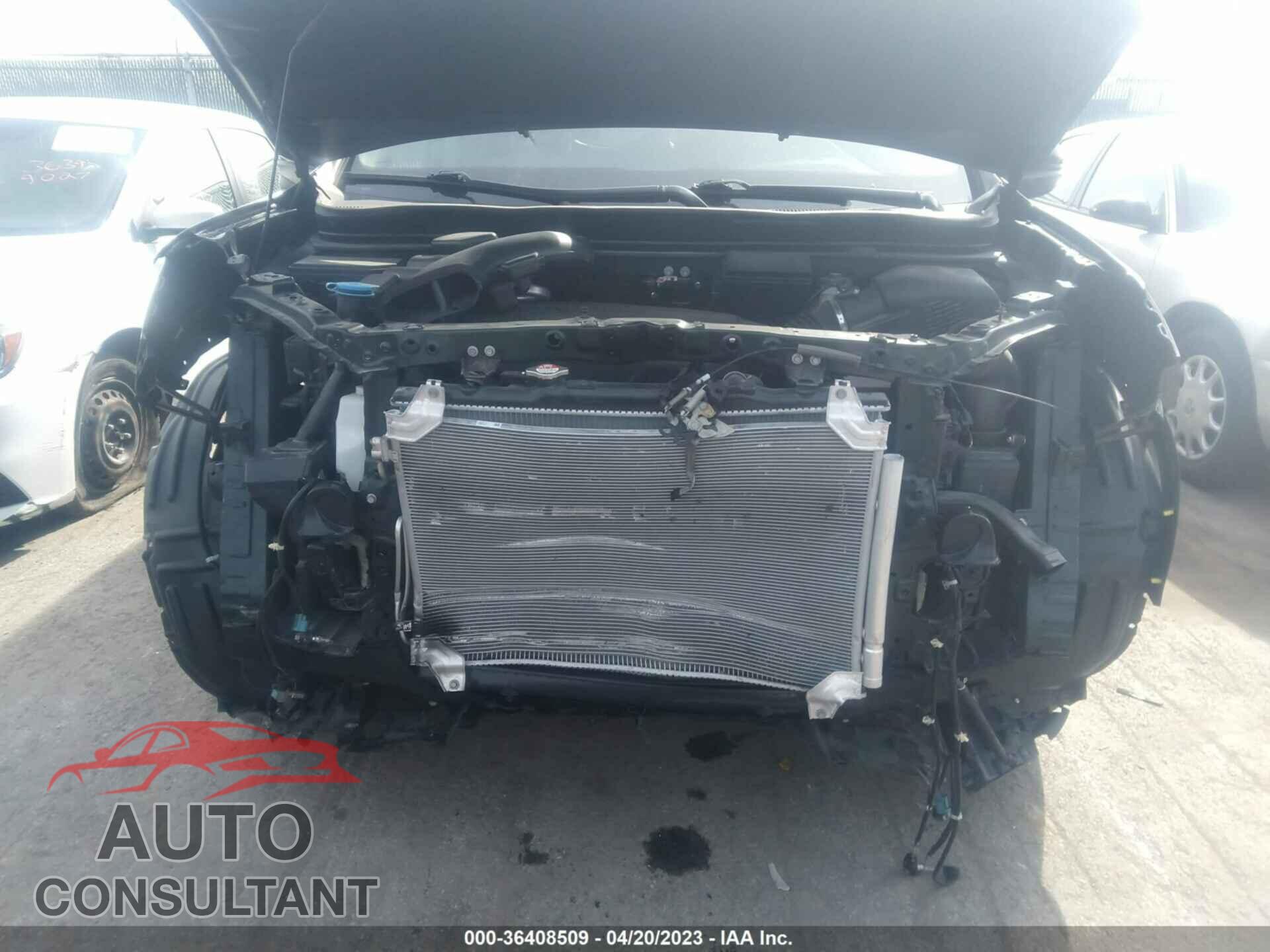 HONDA PILOT 2017 - 5FNYF5H7XHB021290