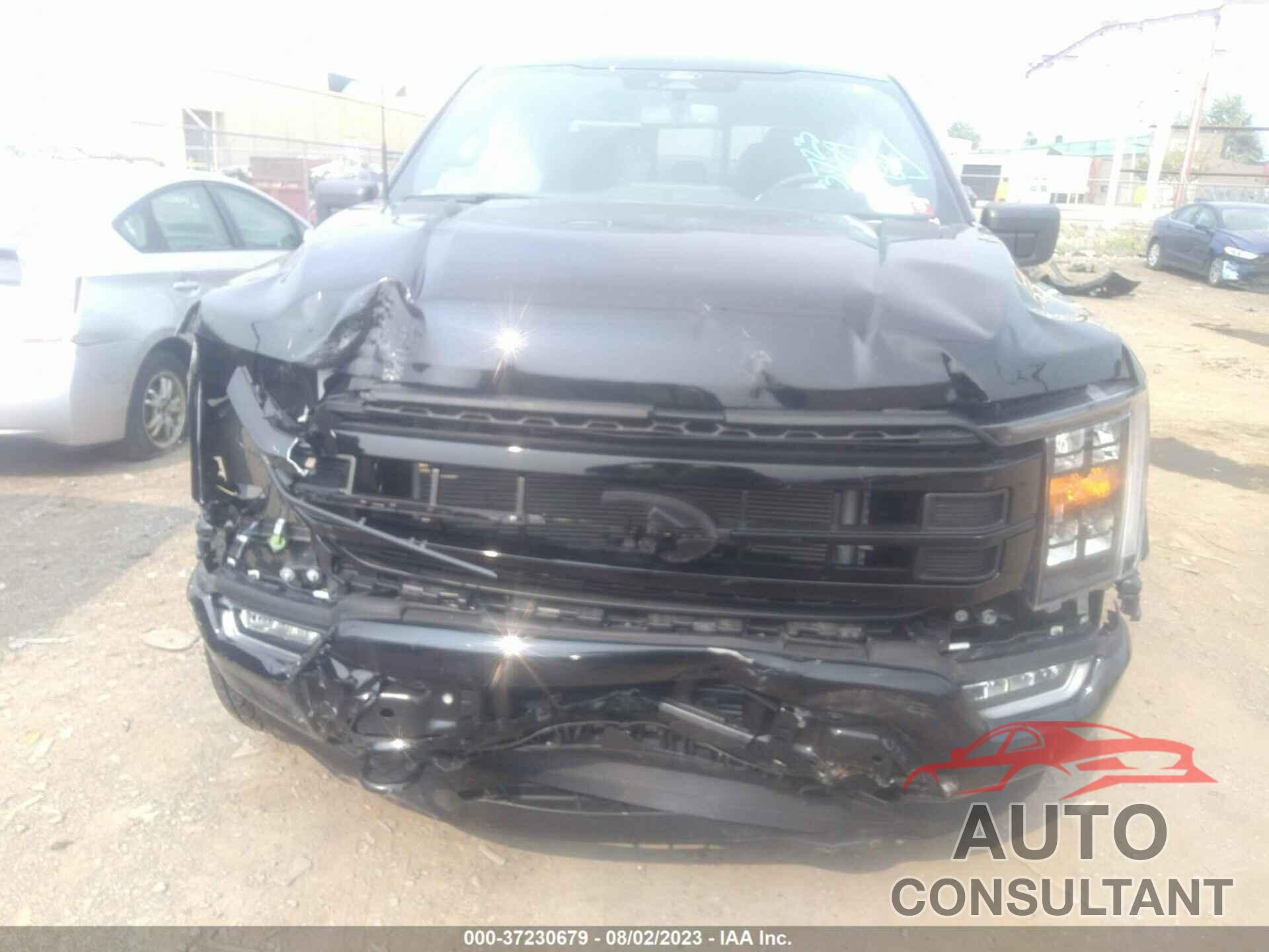 FORD F-150 2022 - 1FTEW1EP1NFB35122