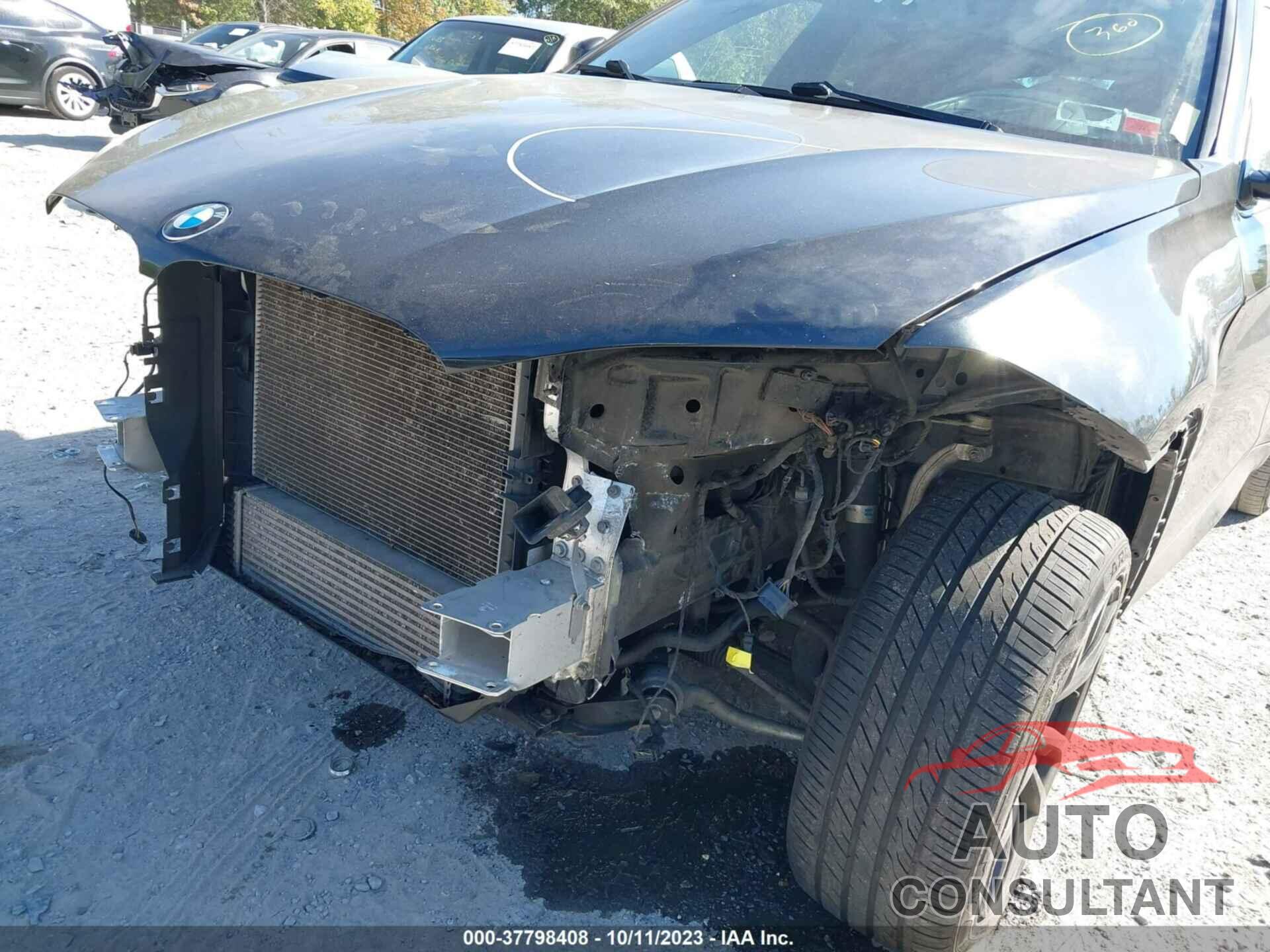 BMW X6 2017 - 5UXKU2C37H0X48091
