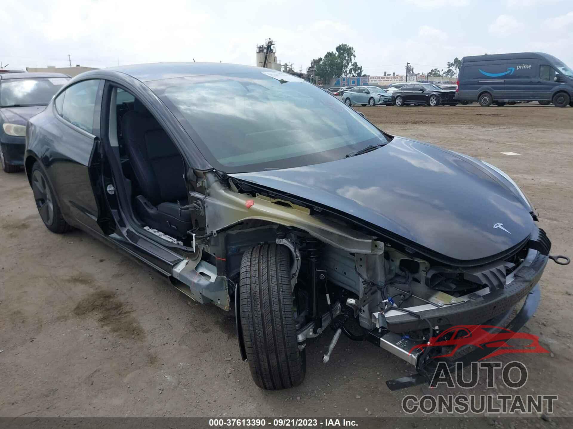 TESLA MODEL 3 2023 - 5YJ3E1EA4PF592729