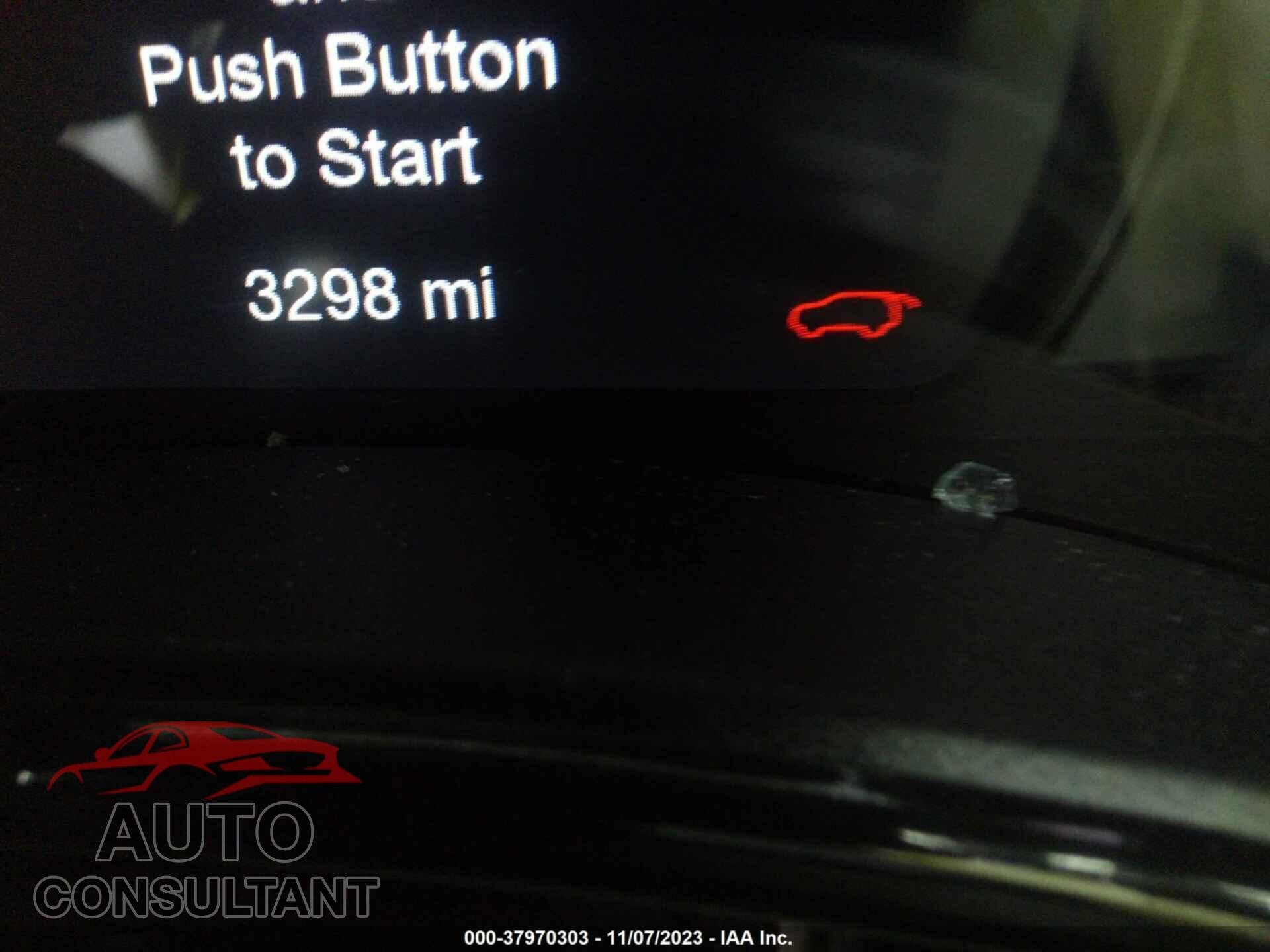DODGE DURANGO 2023 - 1C4RDHDG9PC624938