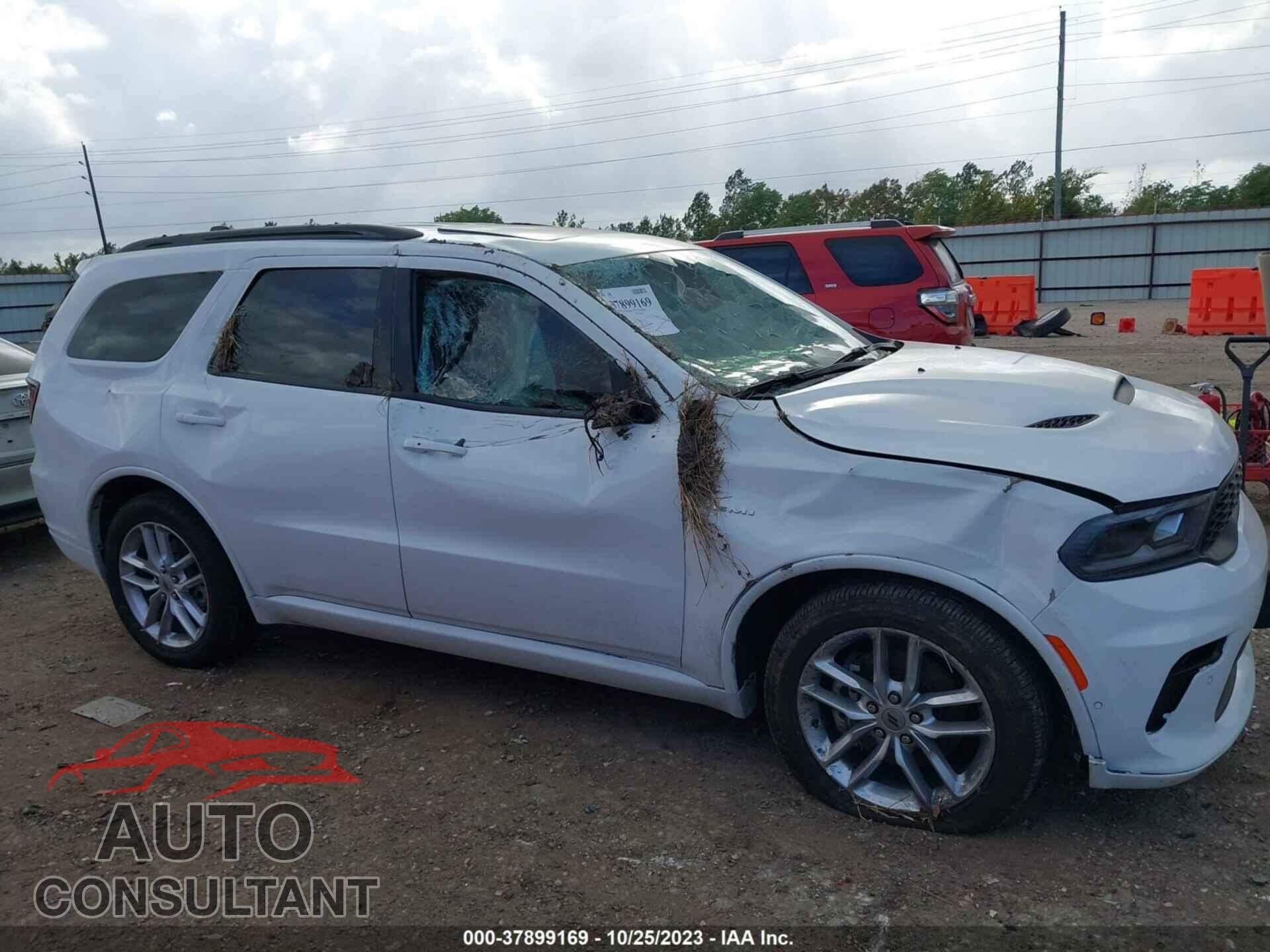DODGE DURANGO 2023 - 1C4SDJCT0PC636998
