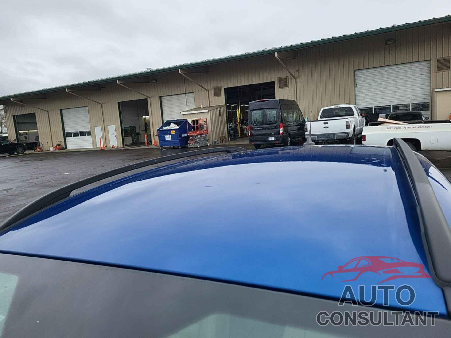 FORD ESCAPE 2019 - 1FMCU9HDXKUA48173
