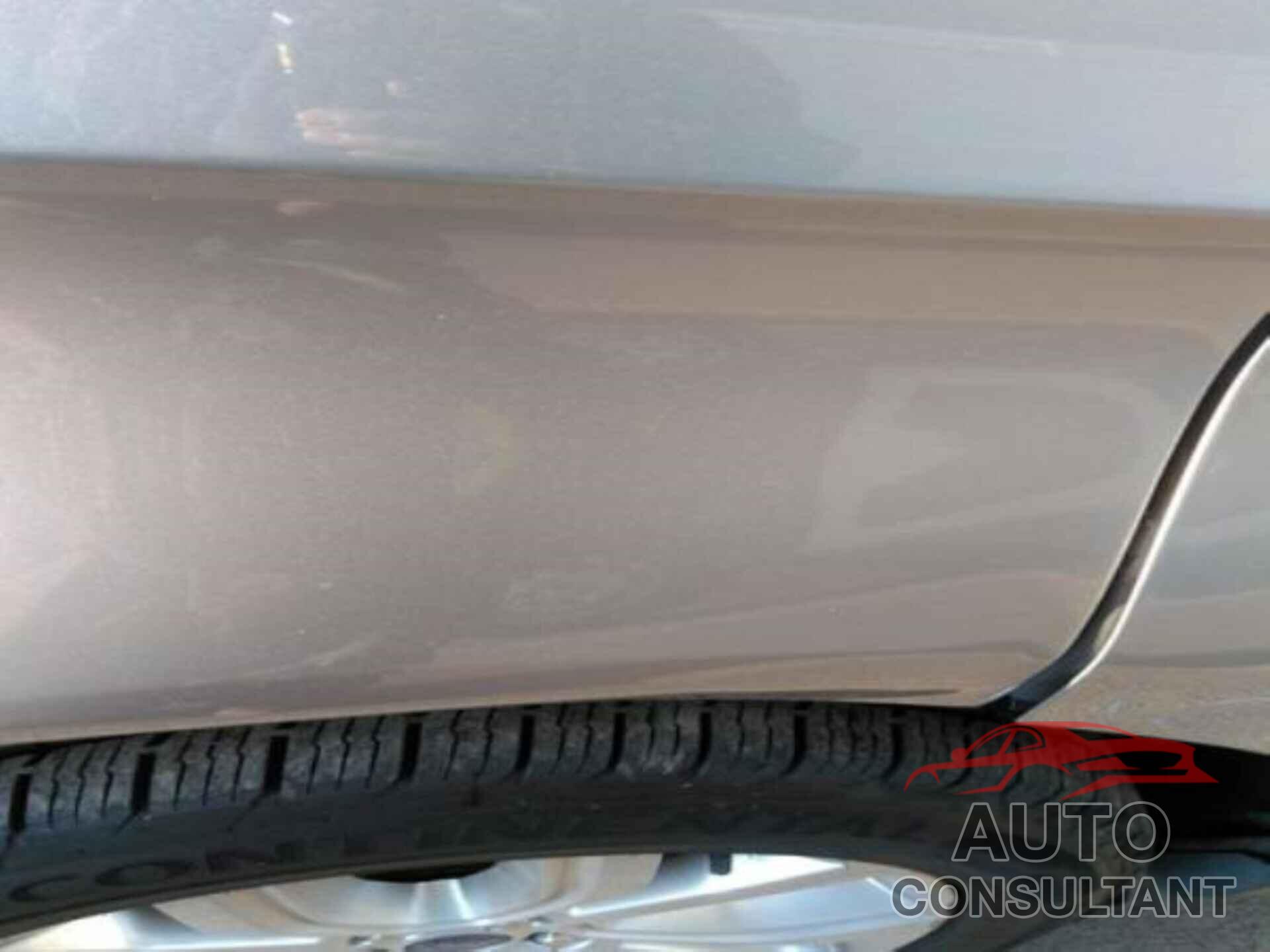 FORD EDGE 2020 - 2FMPK3K98LBA60788