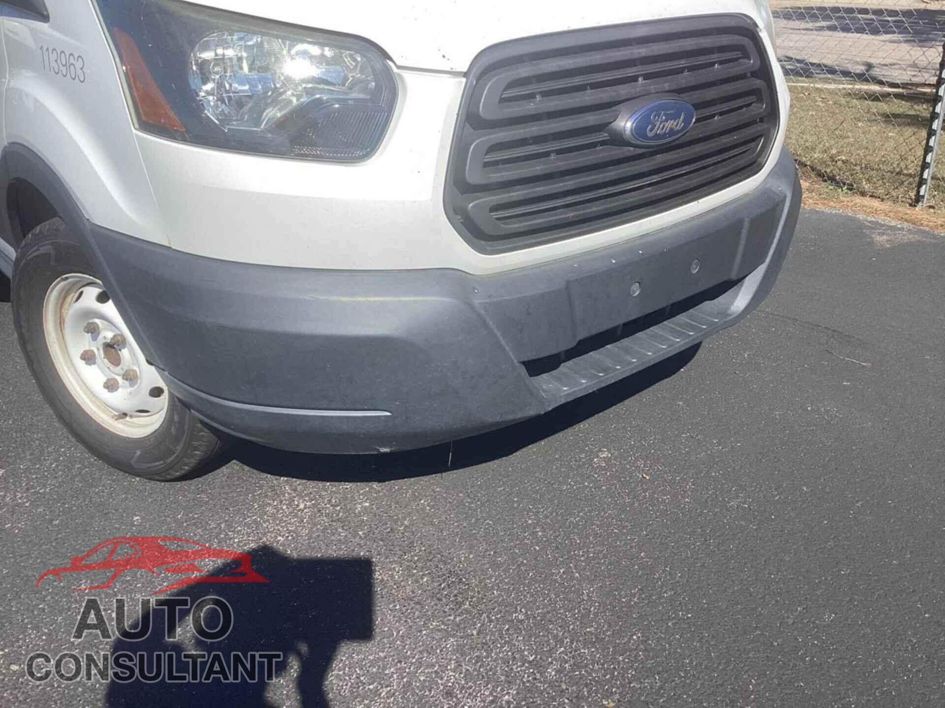 FORD TRANSIT 2015 - 1FTNE1YM9FKB19795