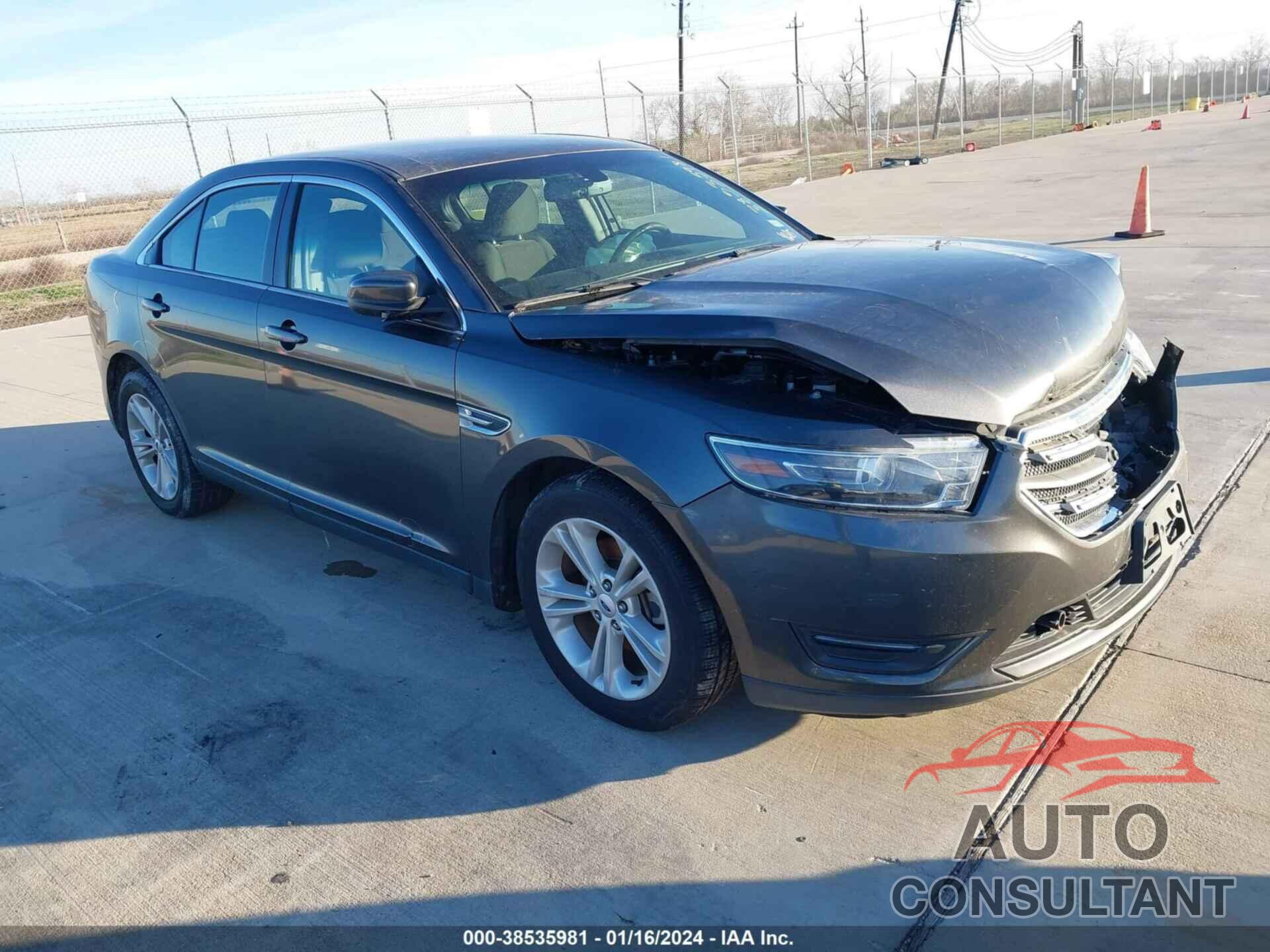 FORD TAURUS 2017 - 1FAHP2E8XHG114685