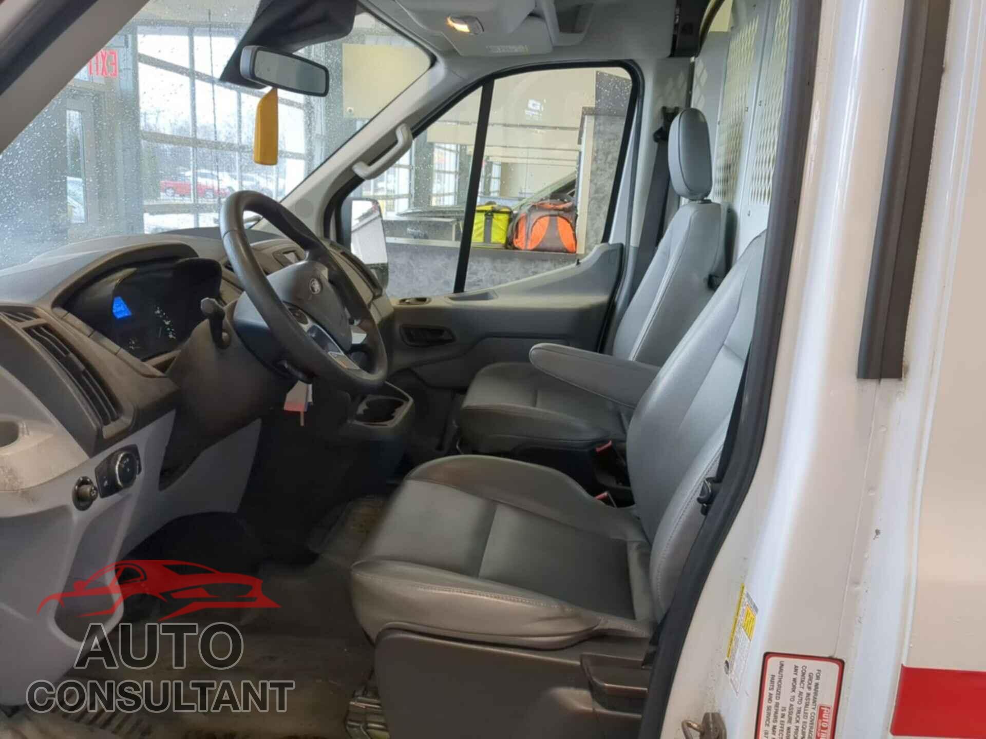 FORD TRANSIT 2016 - 1FTBW2CM0GKB15620