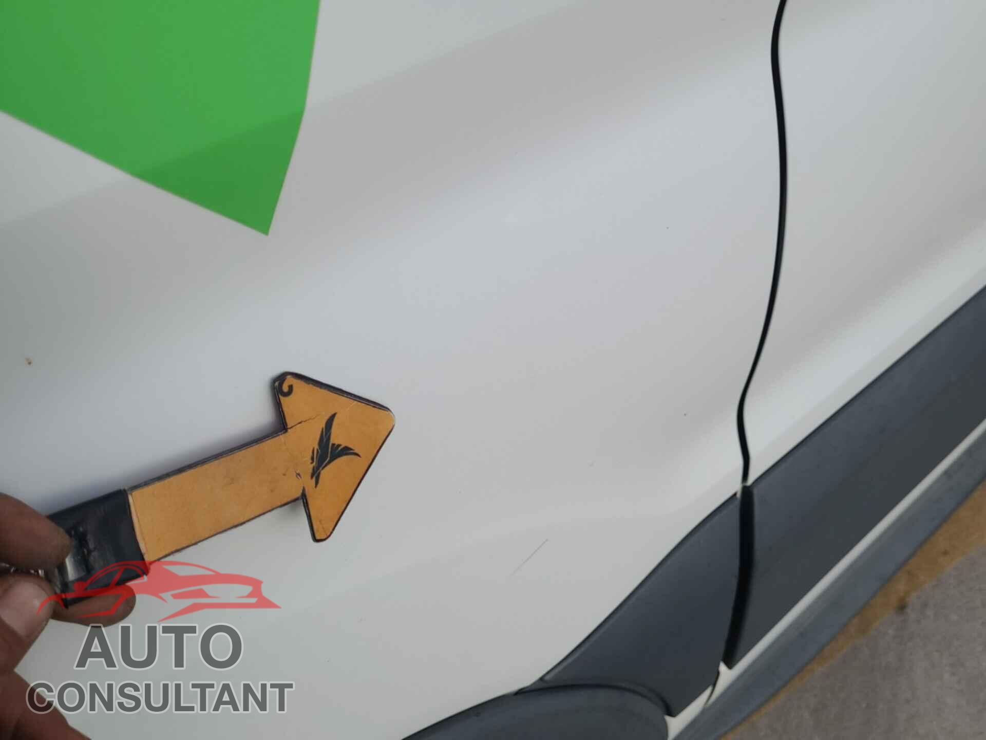 FORD TRANSIT 2015 - 1FTNE1YM7FKB29998
