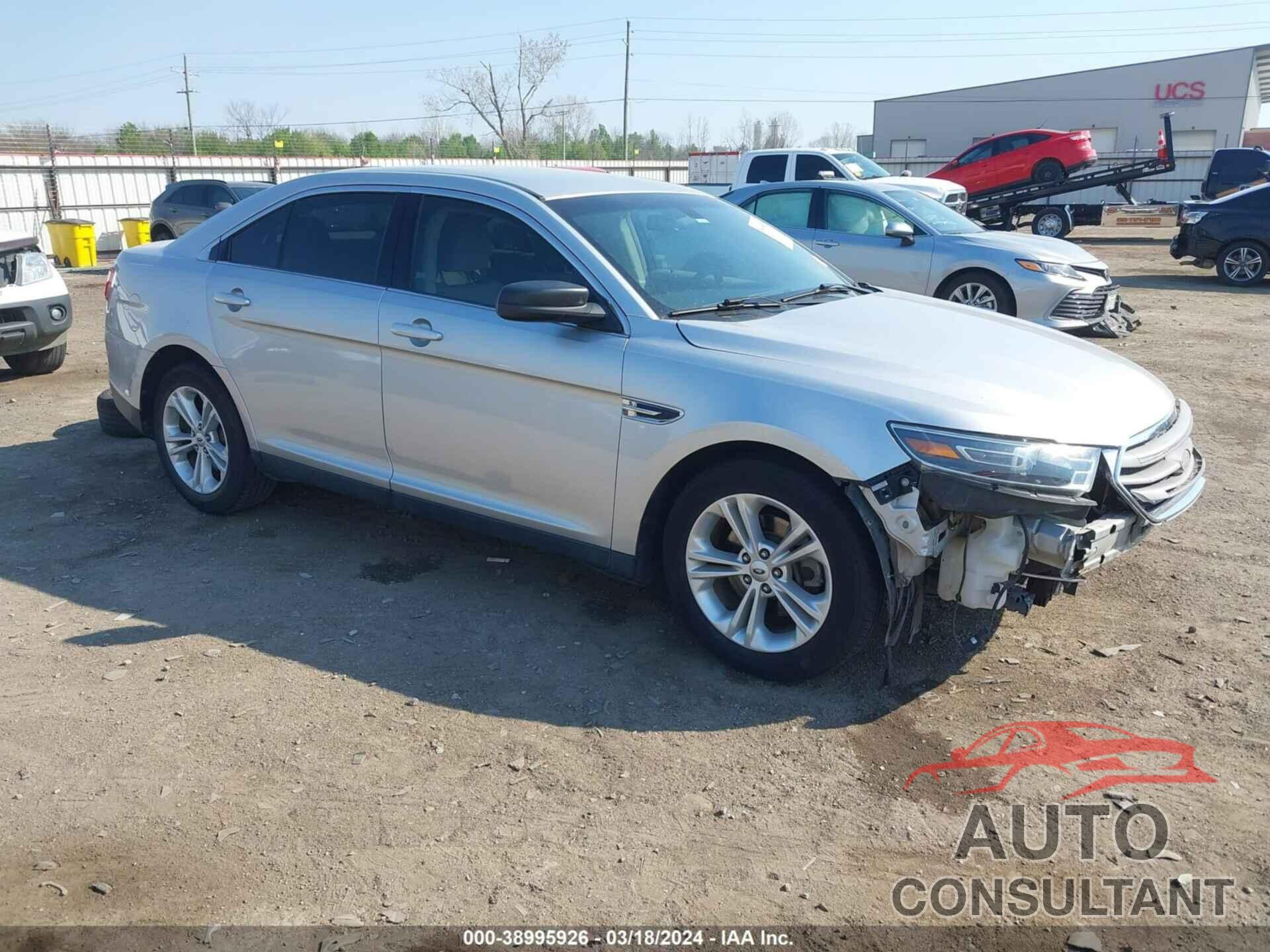 FORD TAURUS 2016 - 1FAHP2D8XGG131664