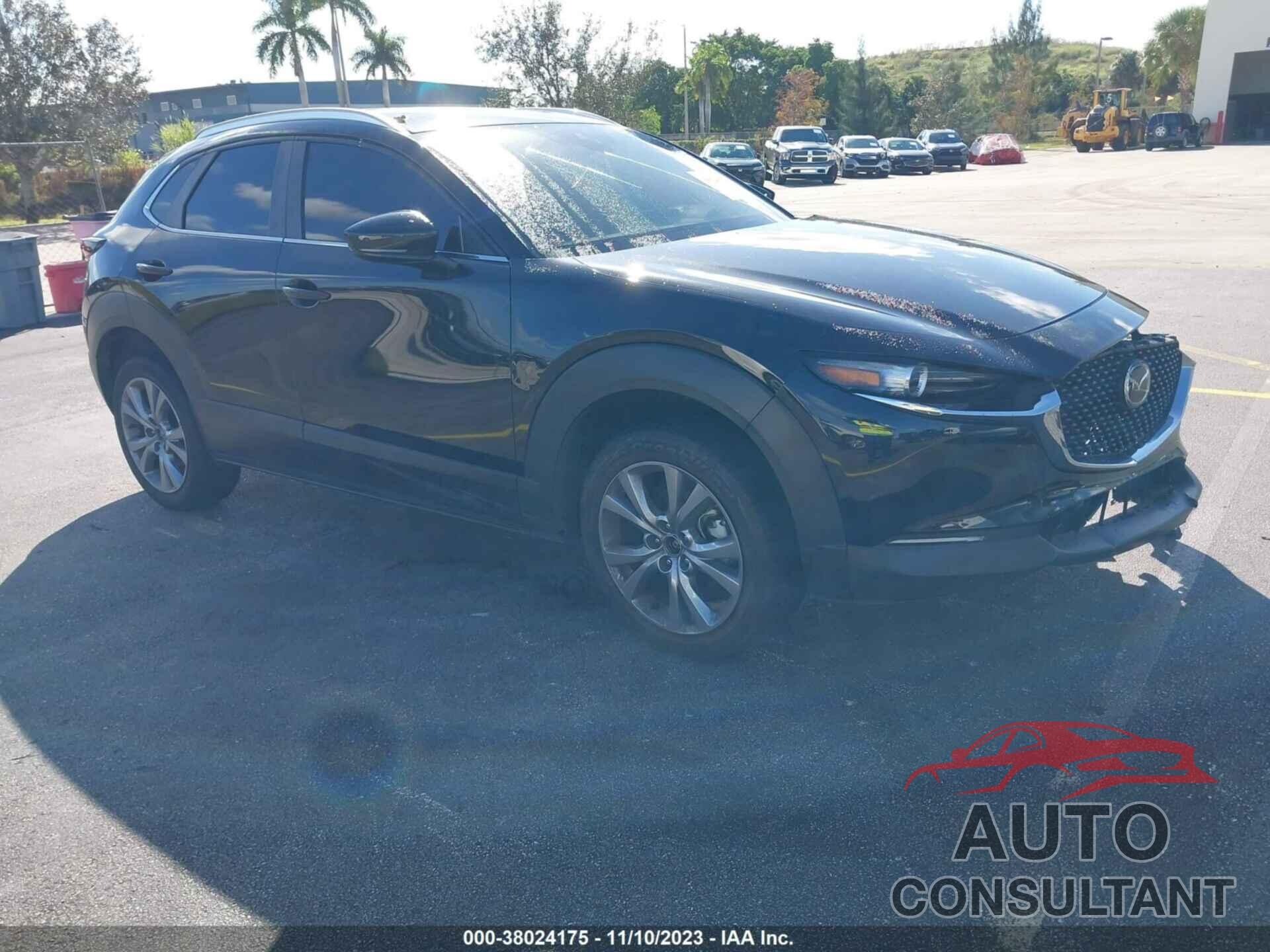 MAZDA CX-30 2023 - 3MVDMBBM5PM502171