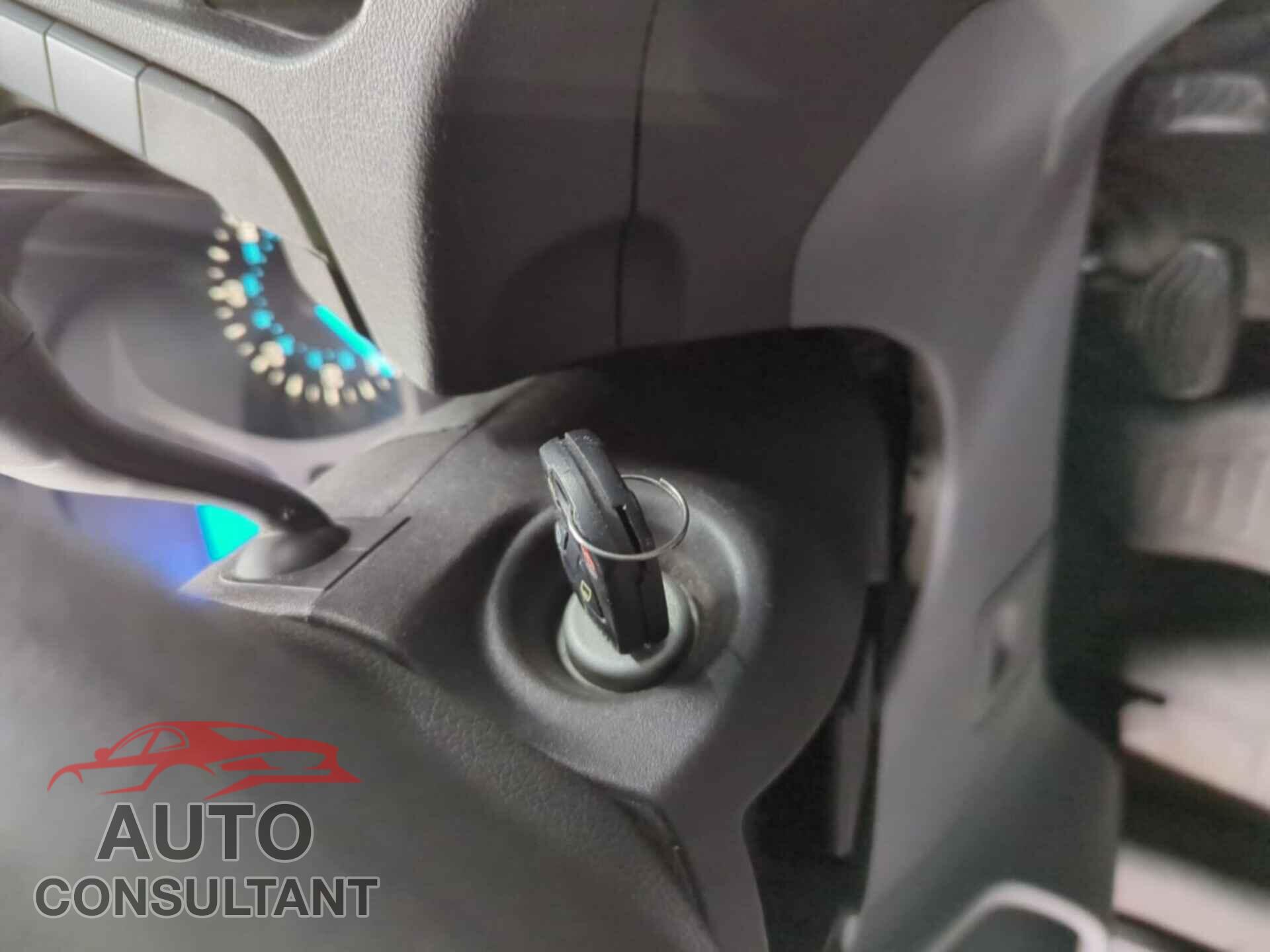 FORD TRANSIT-250 2018 - 1FTYR2CM2JKB24814