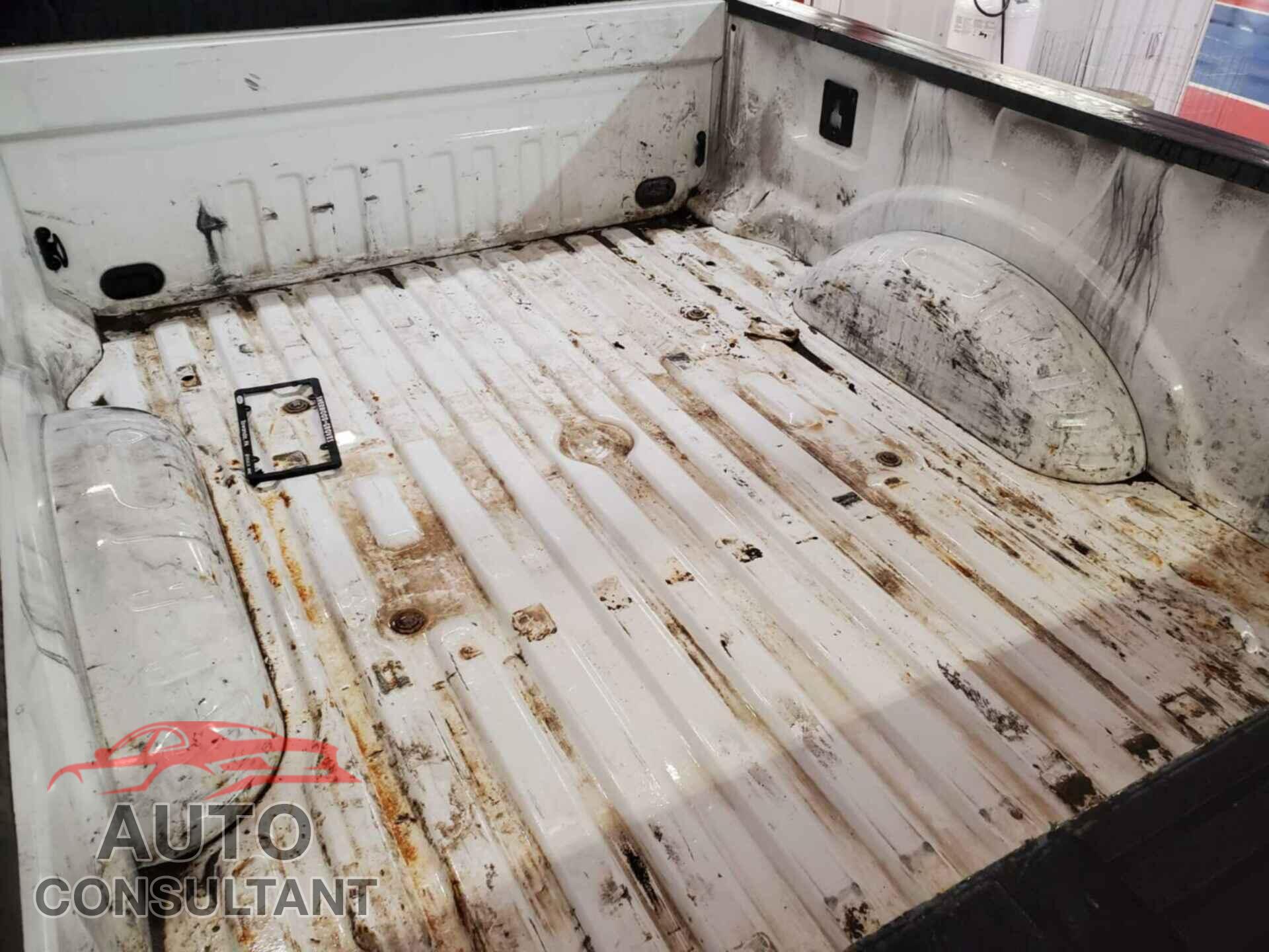 FORD F-250 2017 - 1FT7X2B68HEB27357