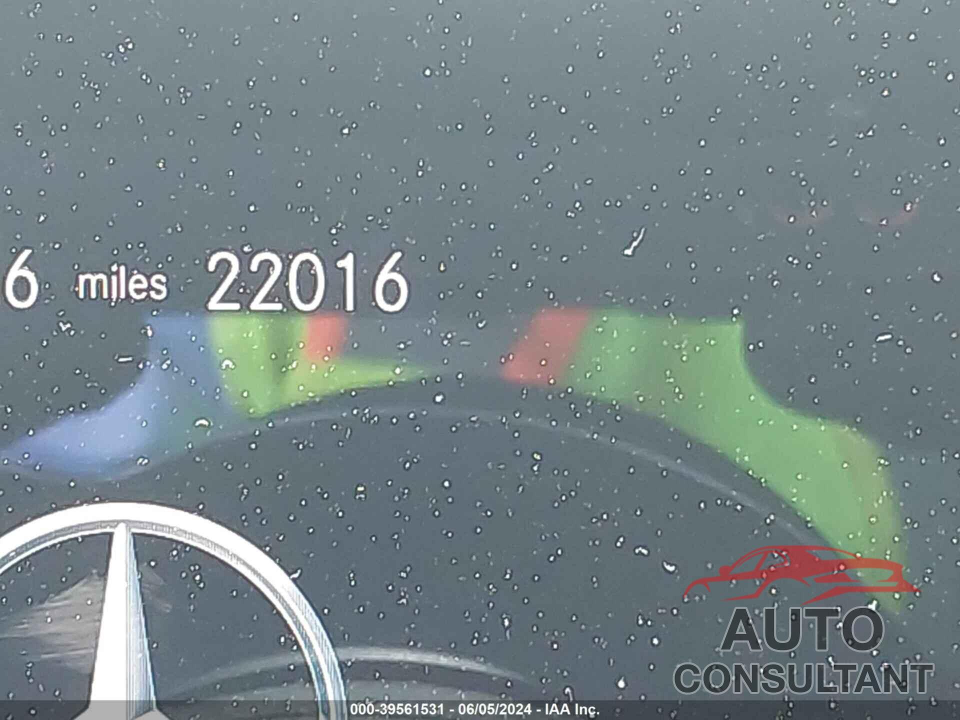 MERCEDES-BENZ A 220 2021 - W1K3G4EB2MJ270590