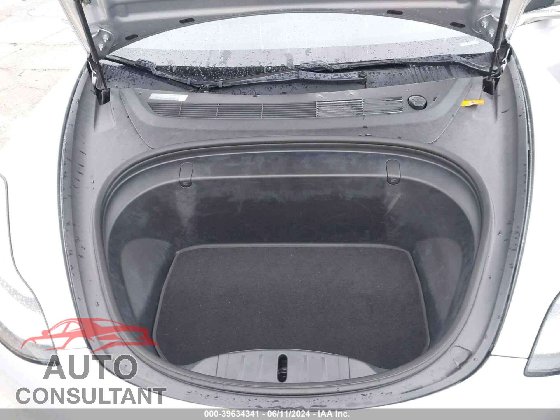 TESLA MODEL 3 2018 - 5YJ3E1EA7JF060799