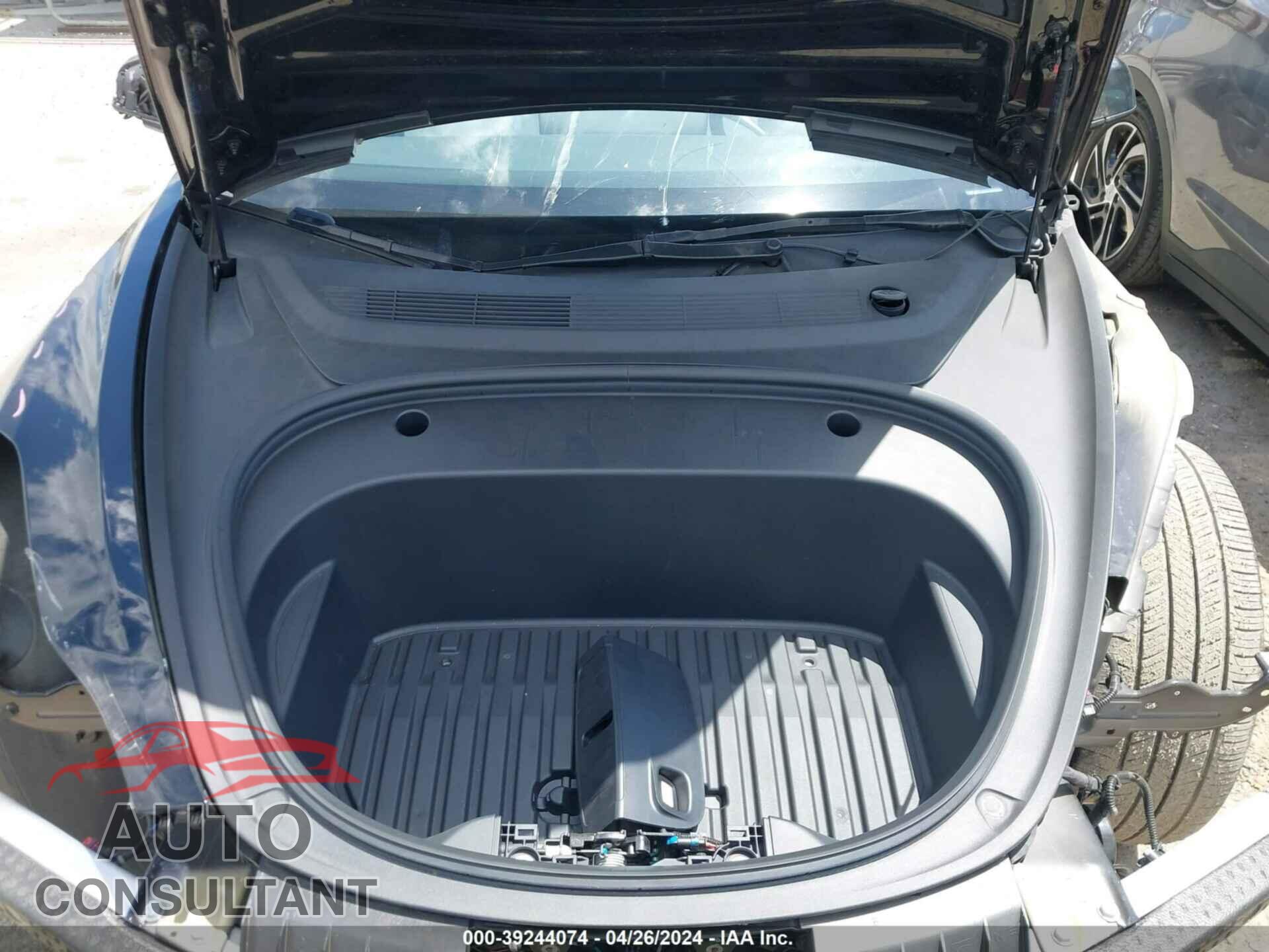 TESLA MODEL 3 2023 - 5YJ3E1EA4PF566308