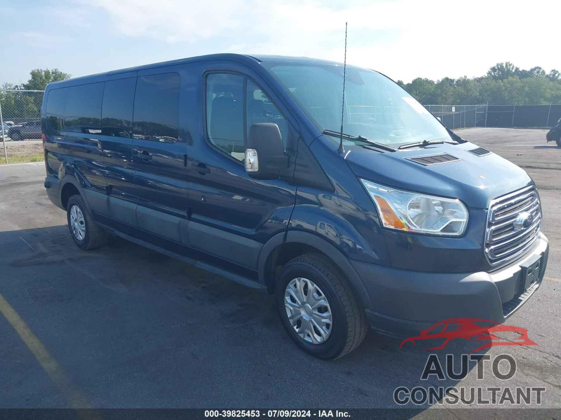 FORD TRANSIT-350 2016 - 1FBAX2ZV5GKB09776