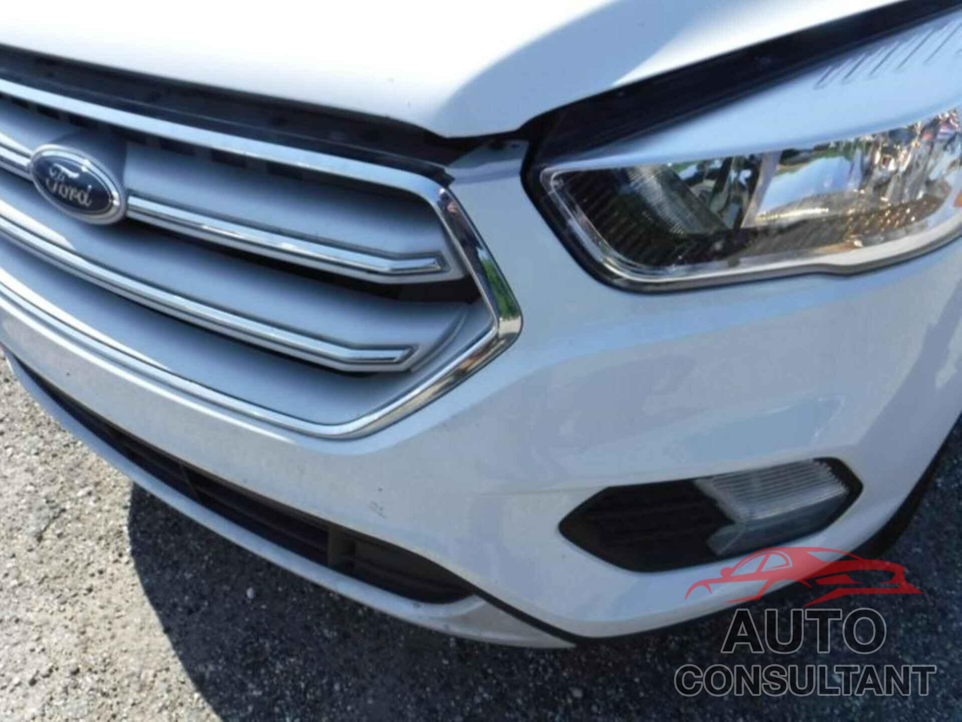 FORD ESCAPE 2019 - 1FMCU0GD3KUC07600