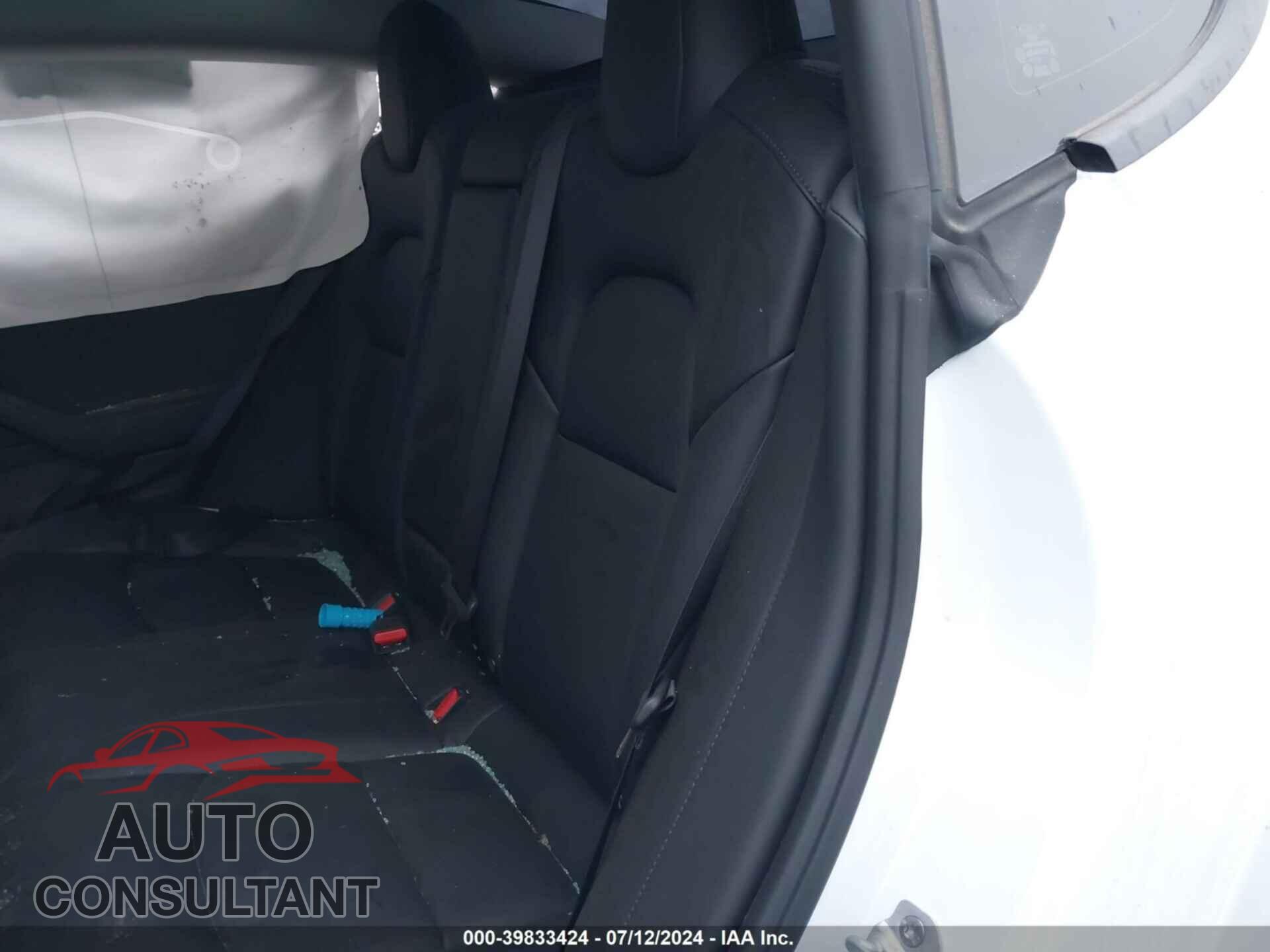 TESLA MODEL 3 2023 - 5YJ3E1EAXPF653629