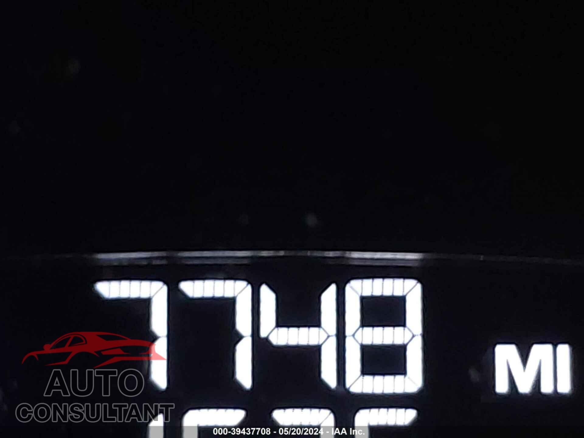 PORSCHE MACAN 2021 - WP1AA2A55MLB10732