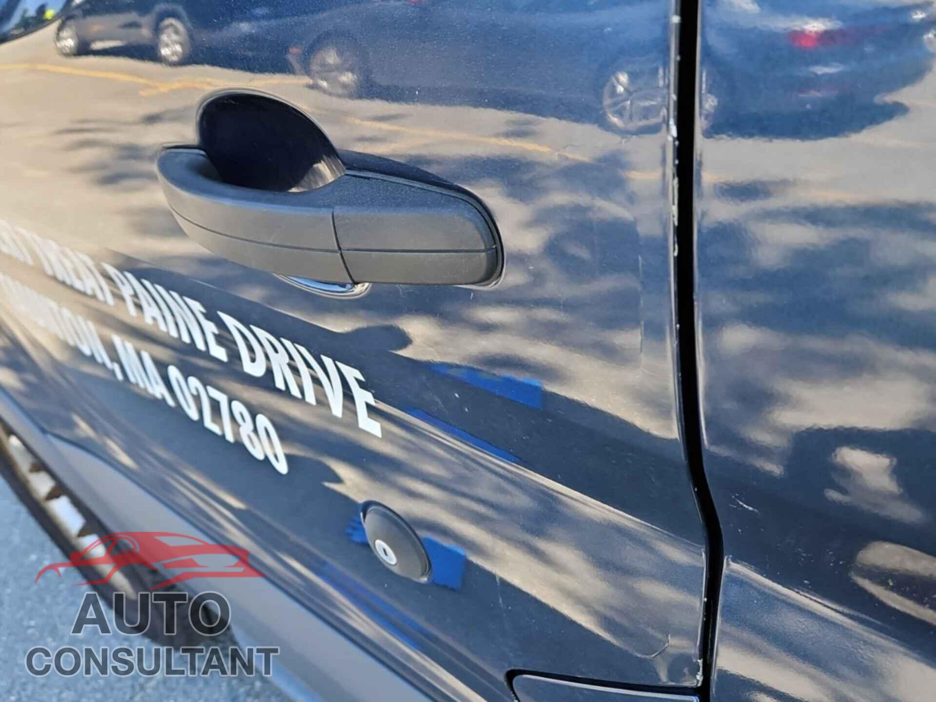FORD TRANSIT 2017 - 1FTYE2CM4HKA29385