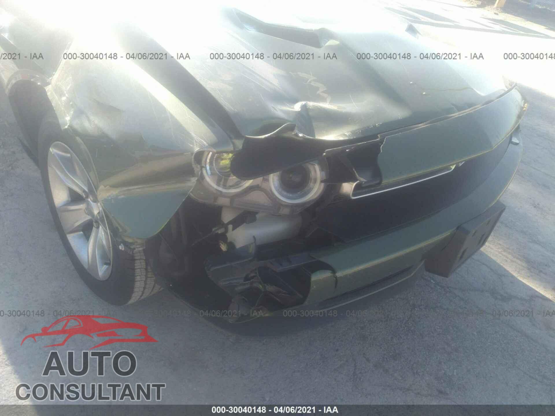 DODGE CHALLENGER 2020 - 2C3CDZAG2LH230449