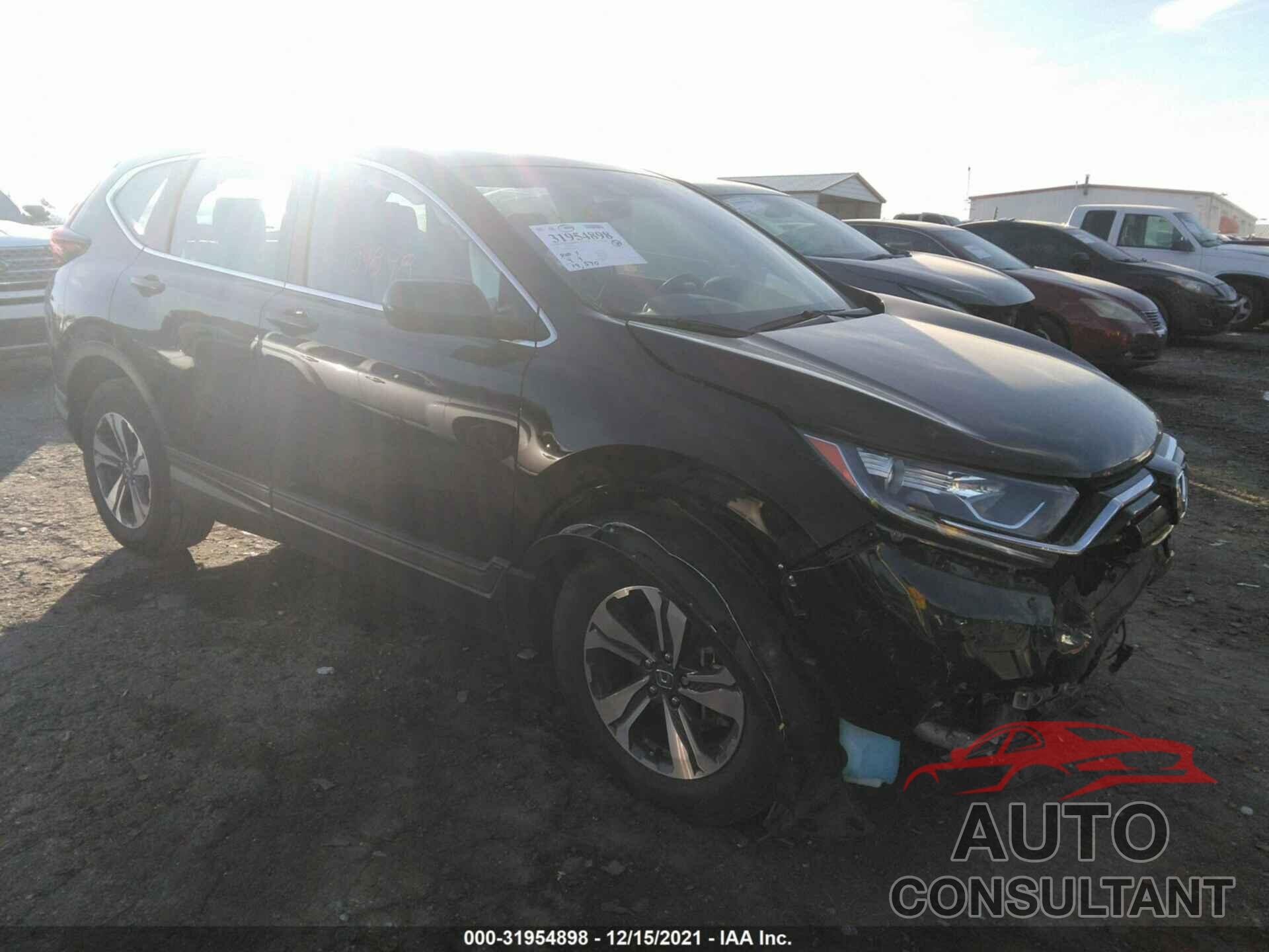 HONDA CR-V 2020 - 7FARW1H2XLE003905