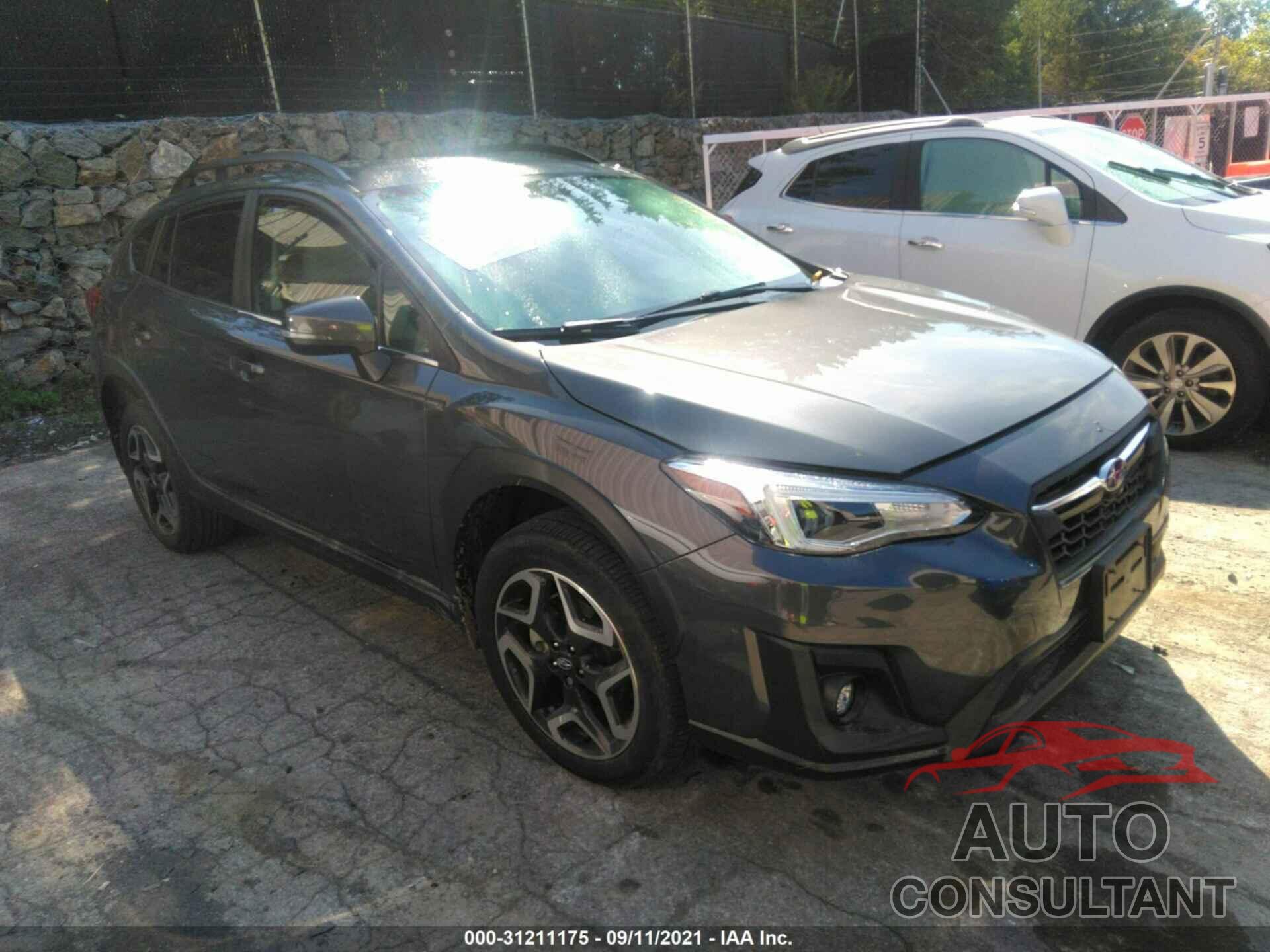 SUBARU CROSSTREK 2020 - JF2GTANC8LH244372