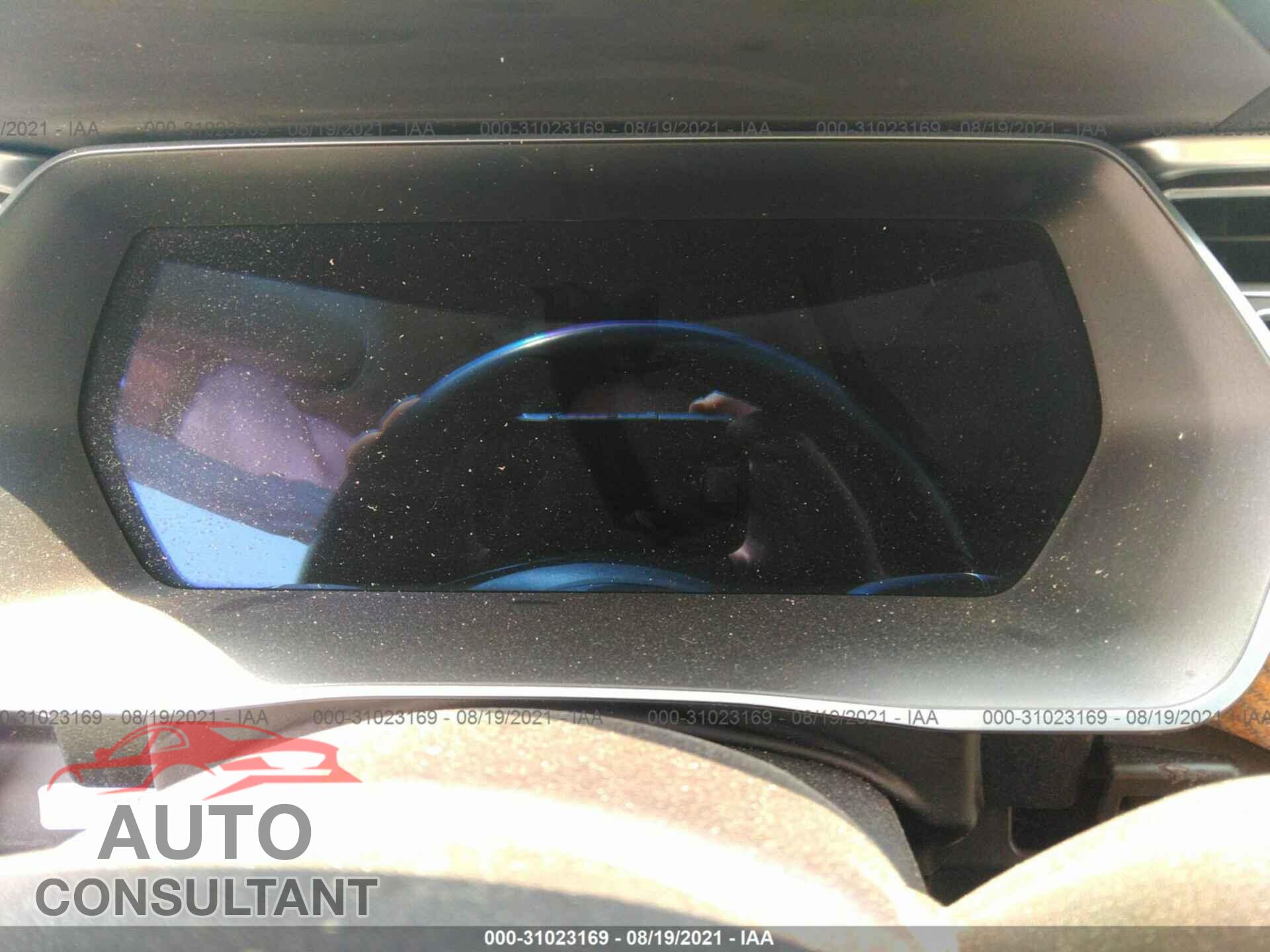 TESLA MODEL S 2017 - 5YJSA1E13HF189382