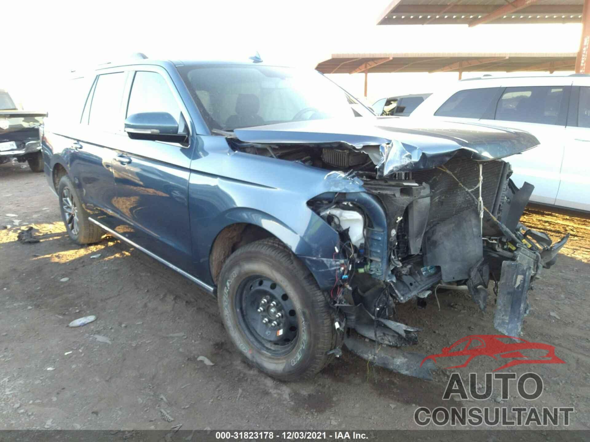 FORD EXPEDITION MAX 2019 - 1FMJK2AT7KEA20105
