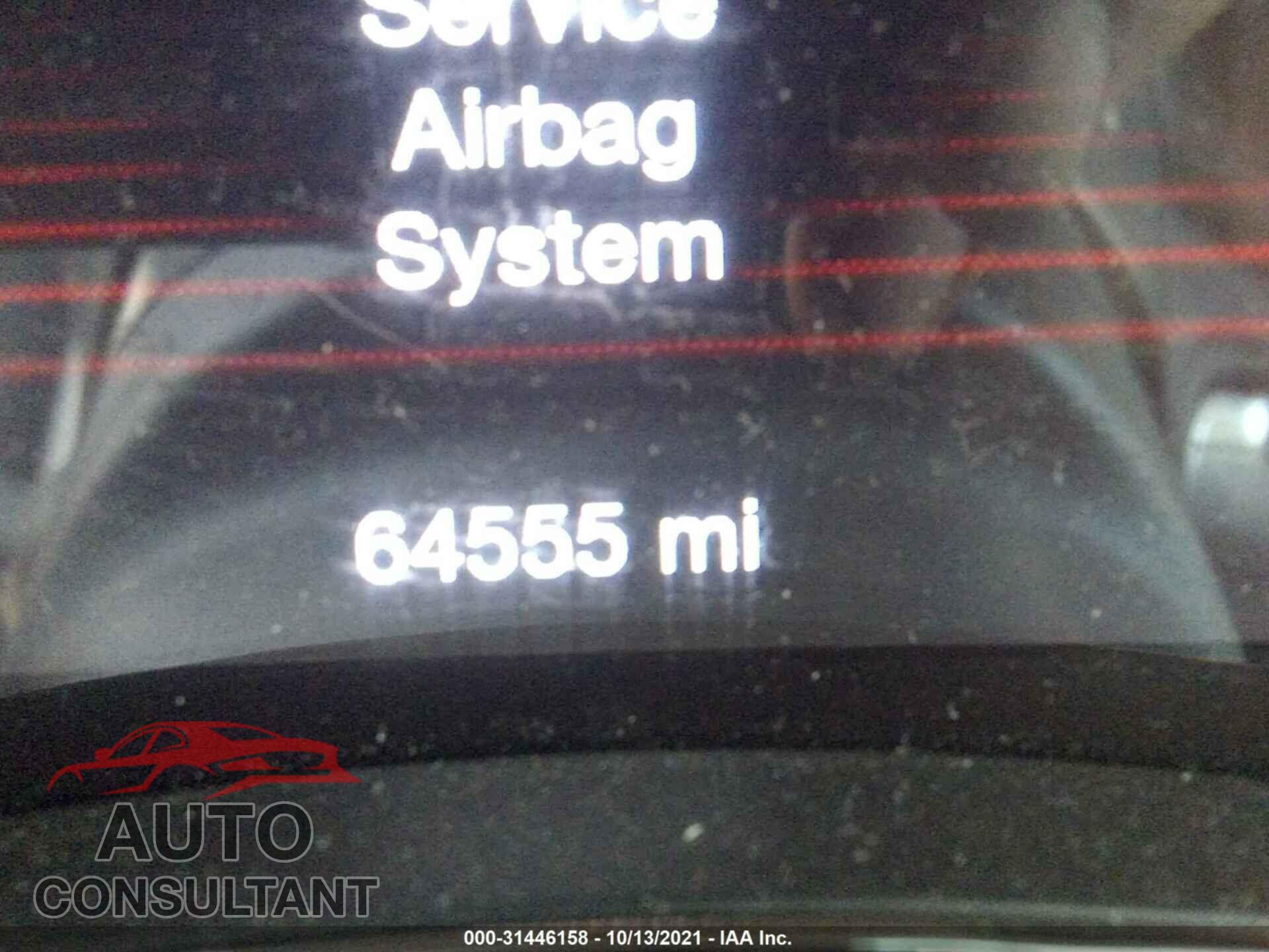 DODGE DURANGO 2018 - 1C4RDJDGXJC101944
