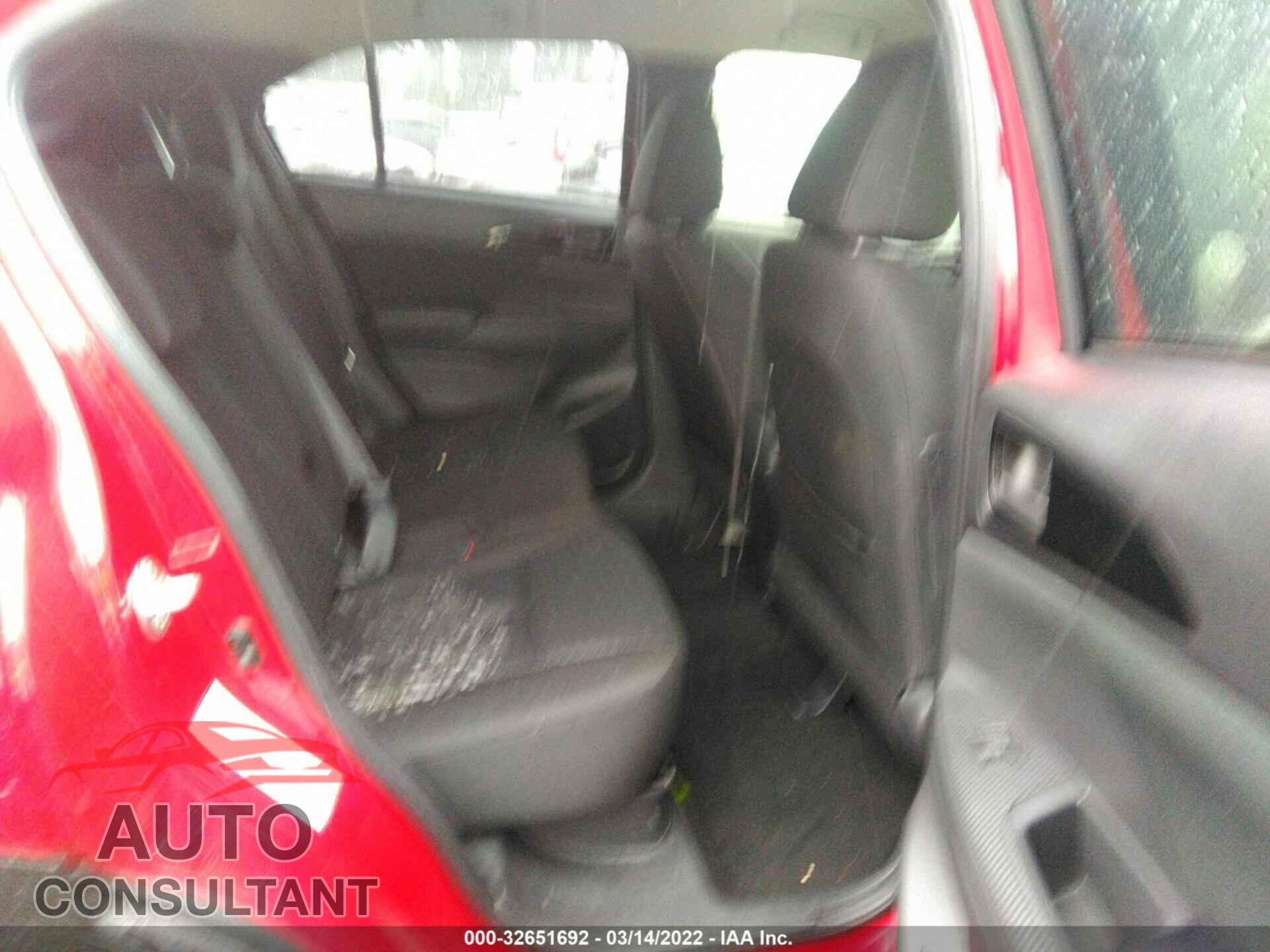 MITSUBISHI ECLIPSE CROSS 2020 - JA4AS3AA6LZ006774