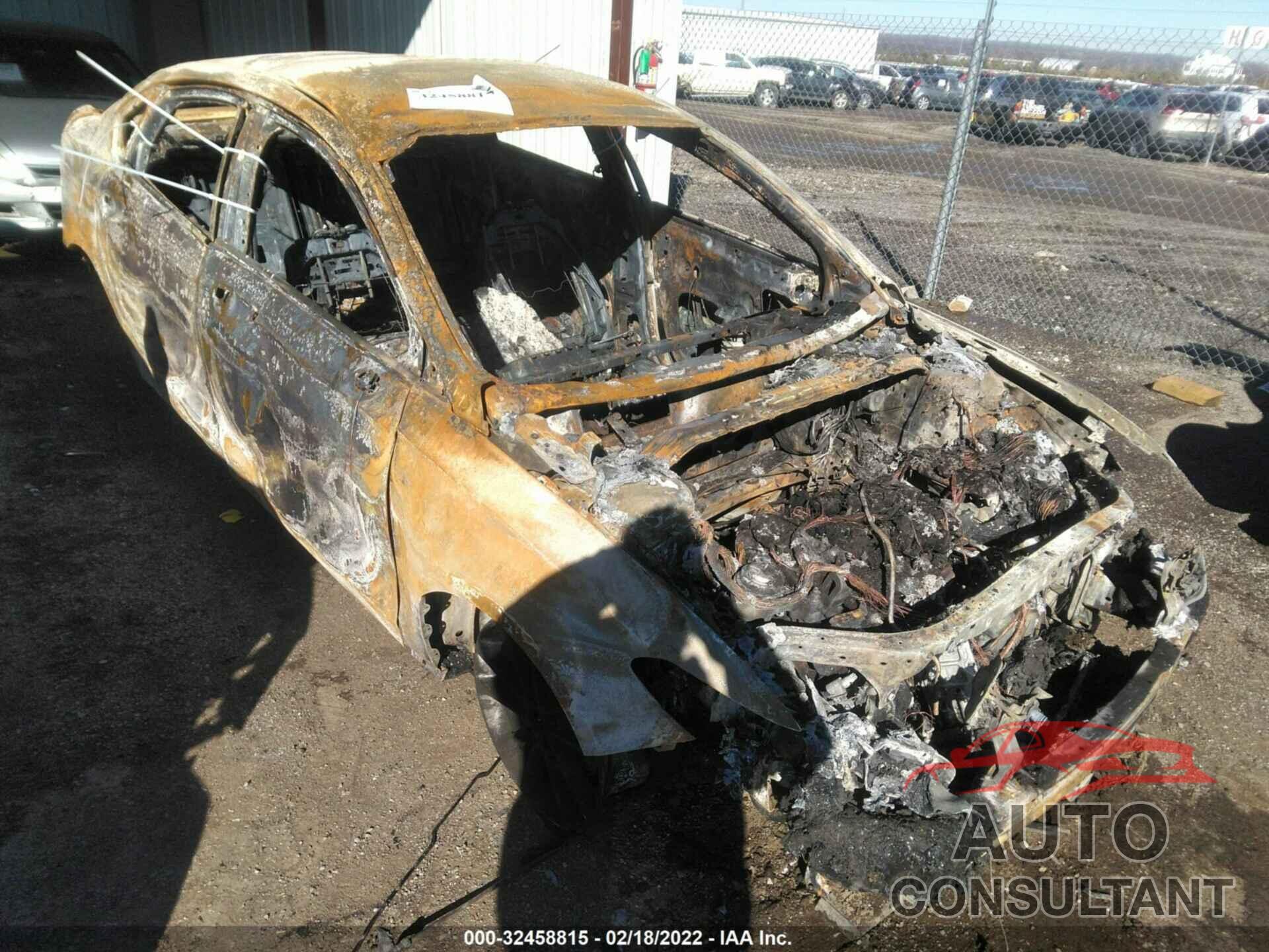 FORD FUSION 2020 - 3FA6P0HD9LR188525
