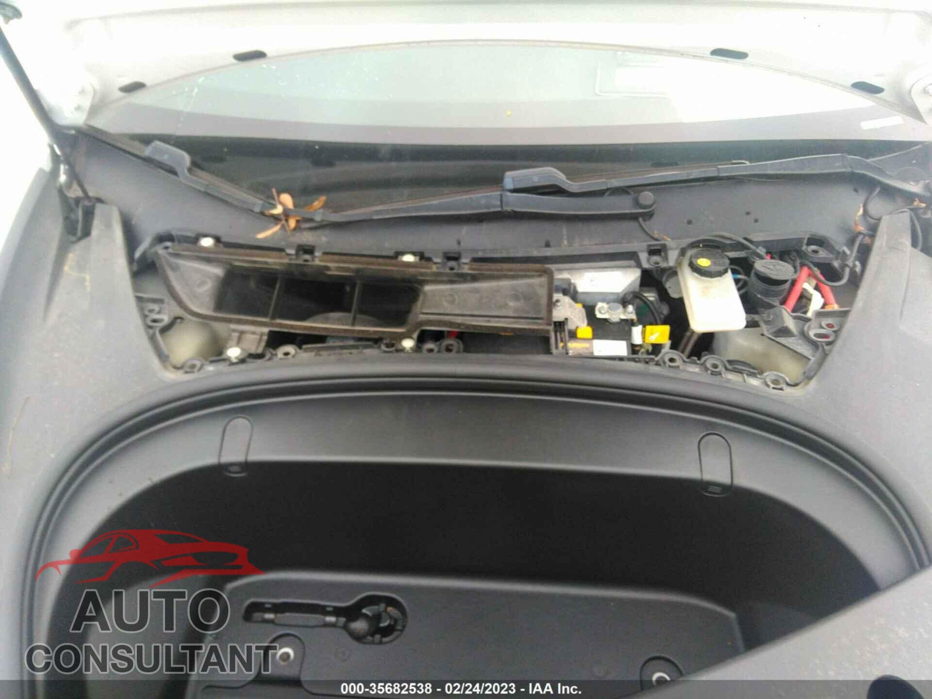 TESLA MODEL 3 2019 - 5YJ3E1EA3KF486149