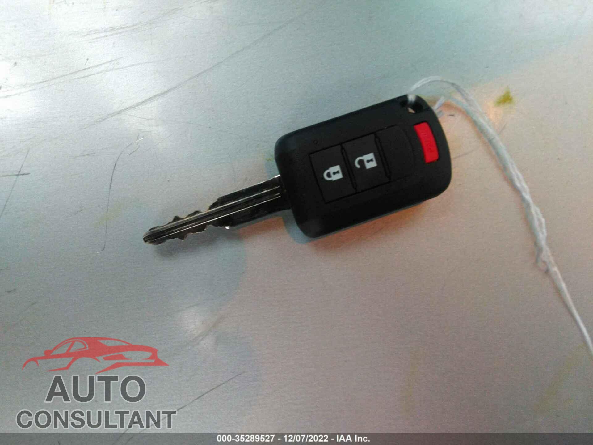 MITSUBISHI ECLIPSE CROSS 2019 - JA4AT4AA2KZ028577