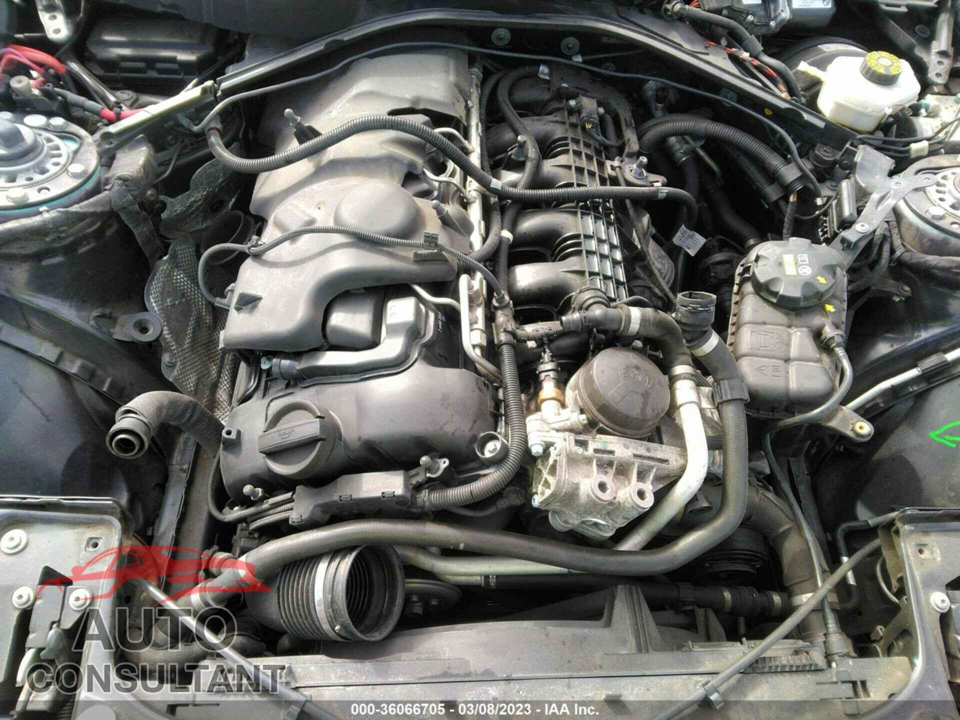 BMW M3 2016 - WBS8M9C53G5D31182