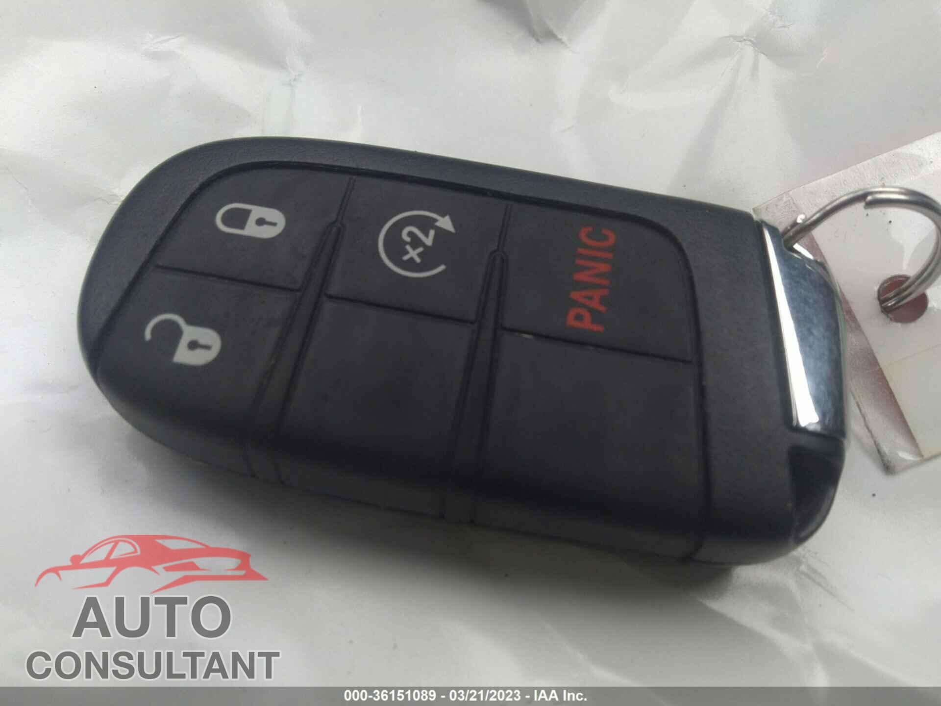 JEEP COMPASS 2020 - 3C4NJDBB4LT139189
