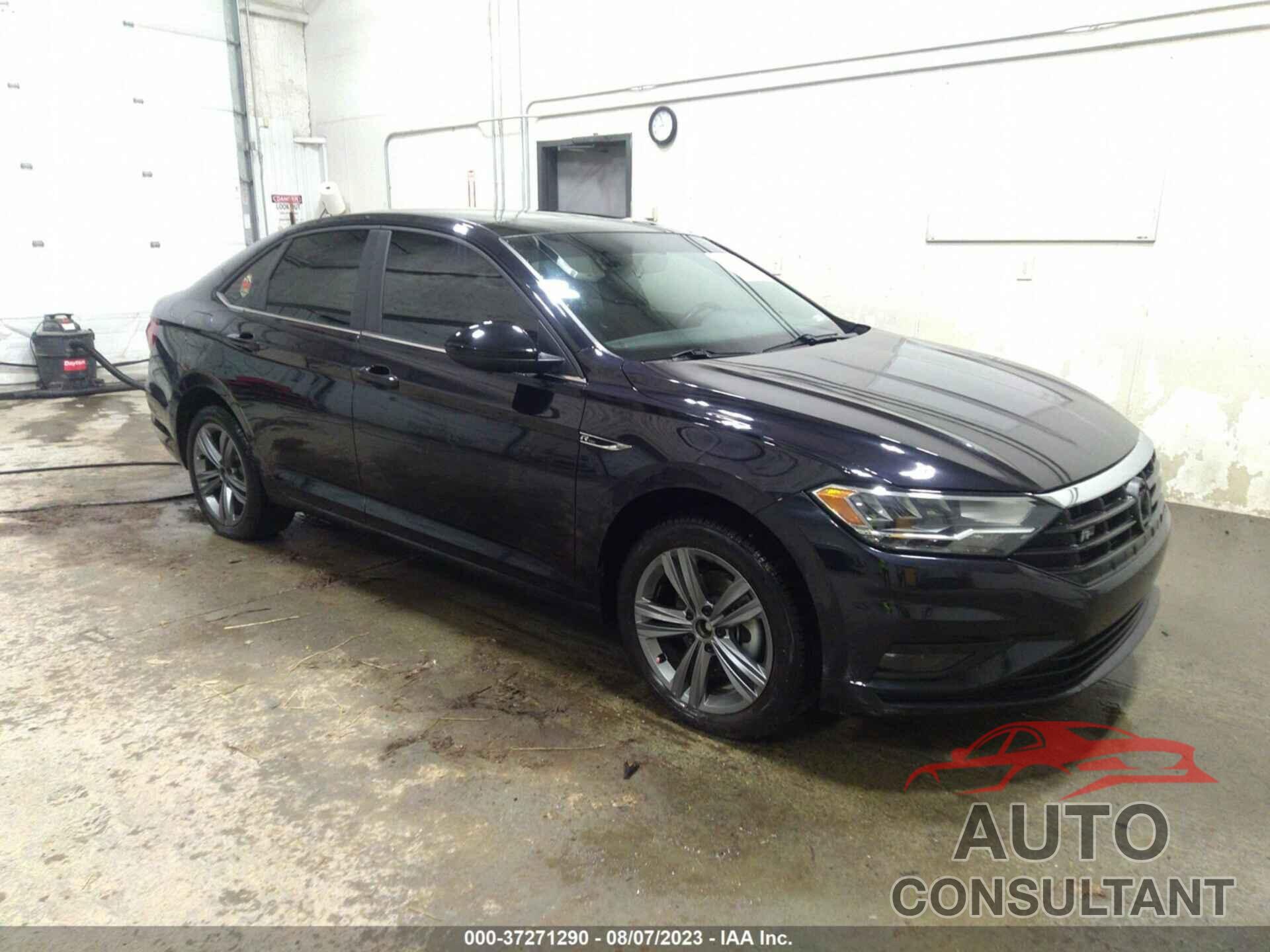 VOLKSWAGEN JETTA 2019 - 3VWC57BU9KM271983