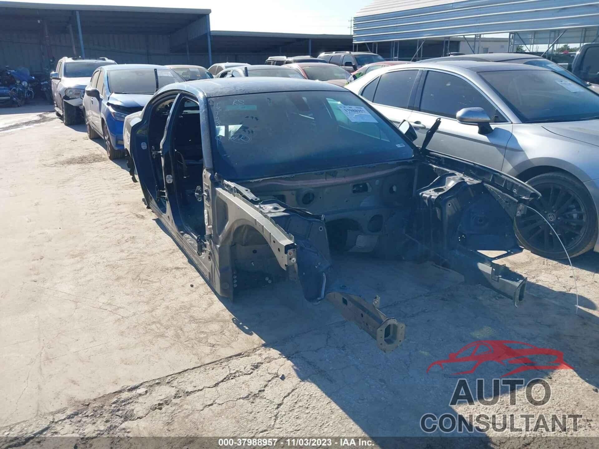 DODGE CHARGER 2019 - 2C3CDXGJ5KH692350