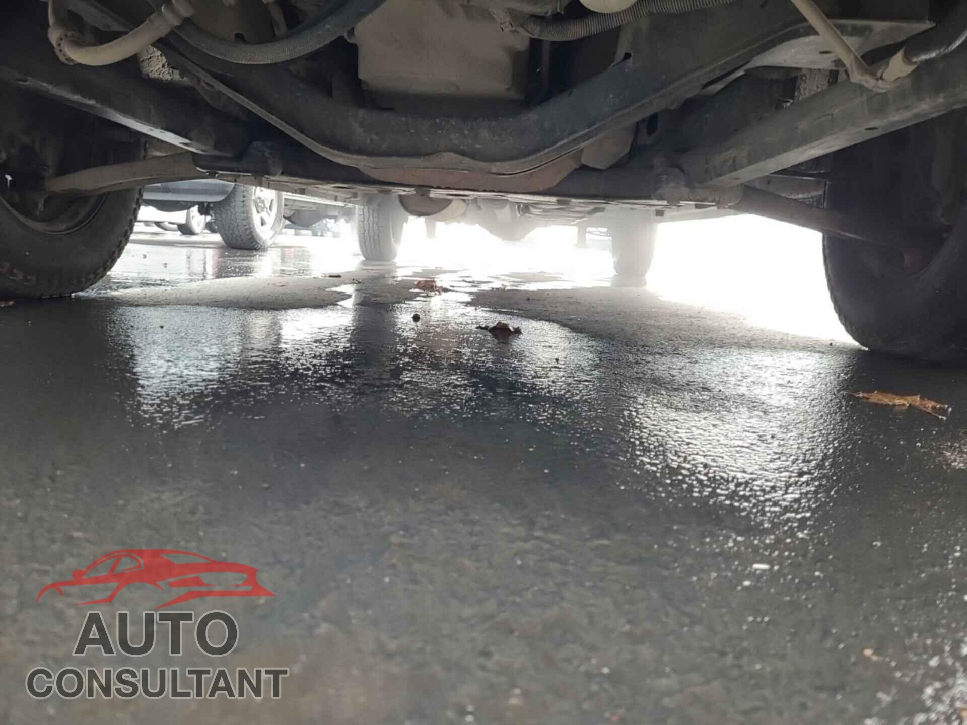 FORD TRANSIT 2015 - 1FTNR2CM2FKA07986