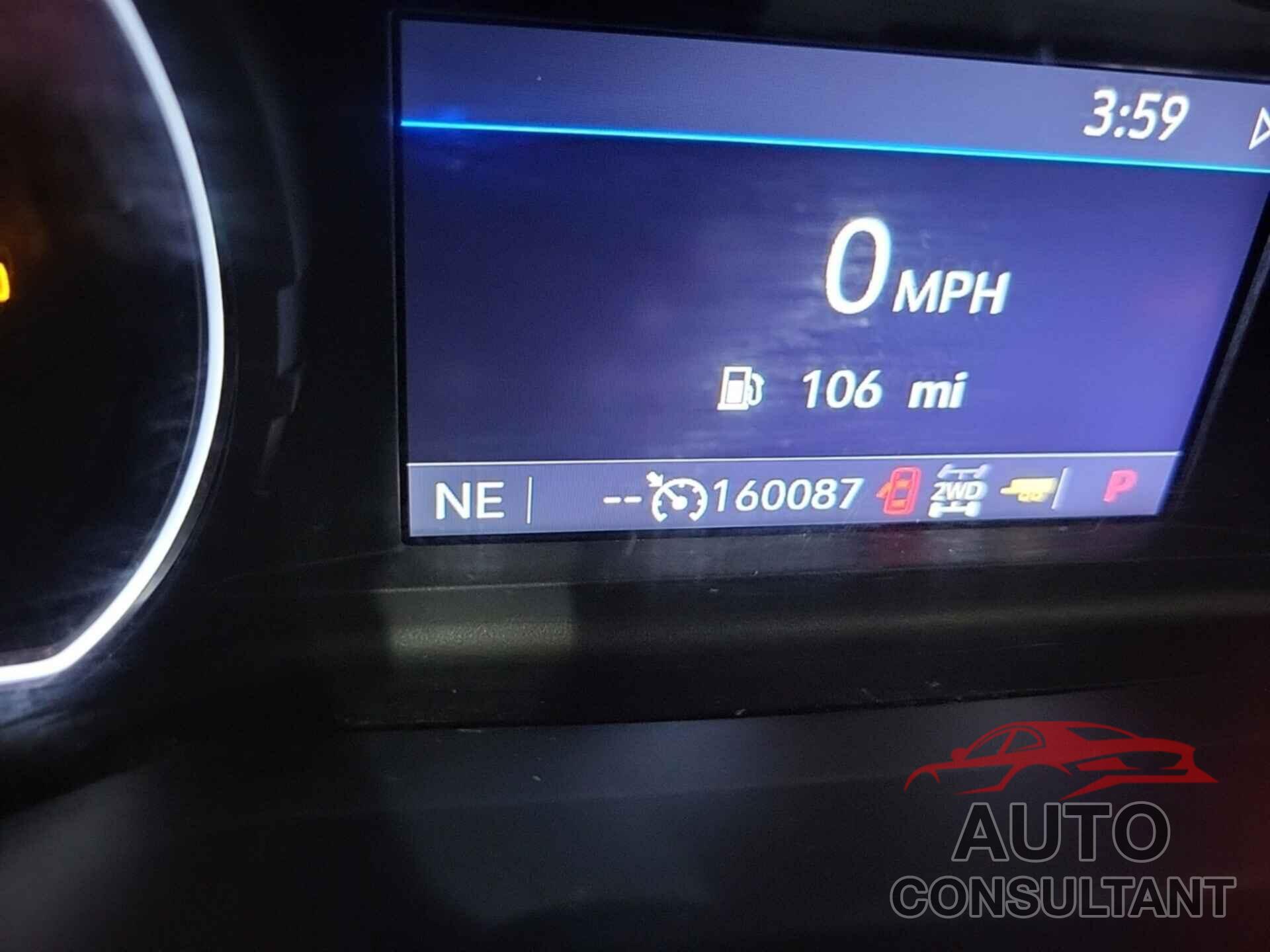 CHEVROLET SILVERADO 1500 2019 - 1GCUYDED6KZ321004