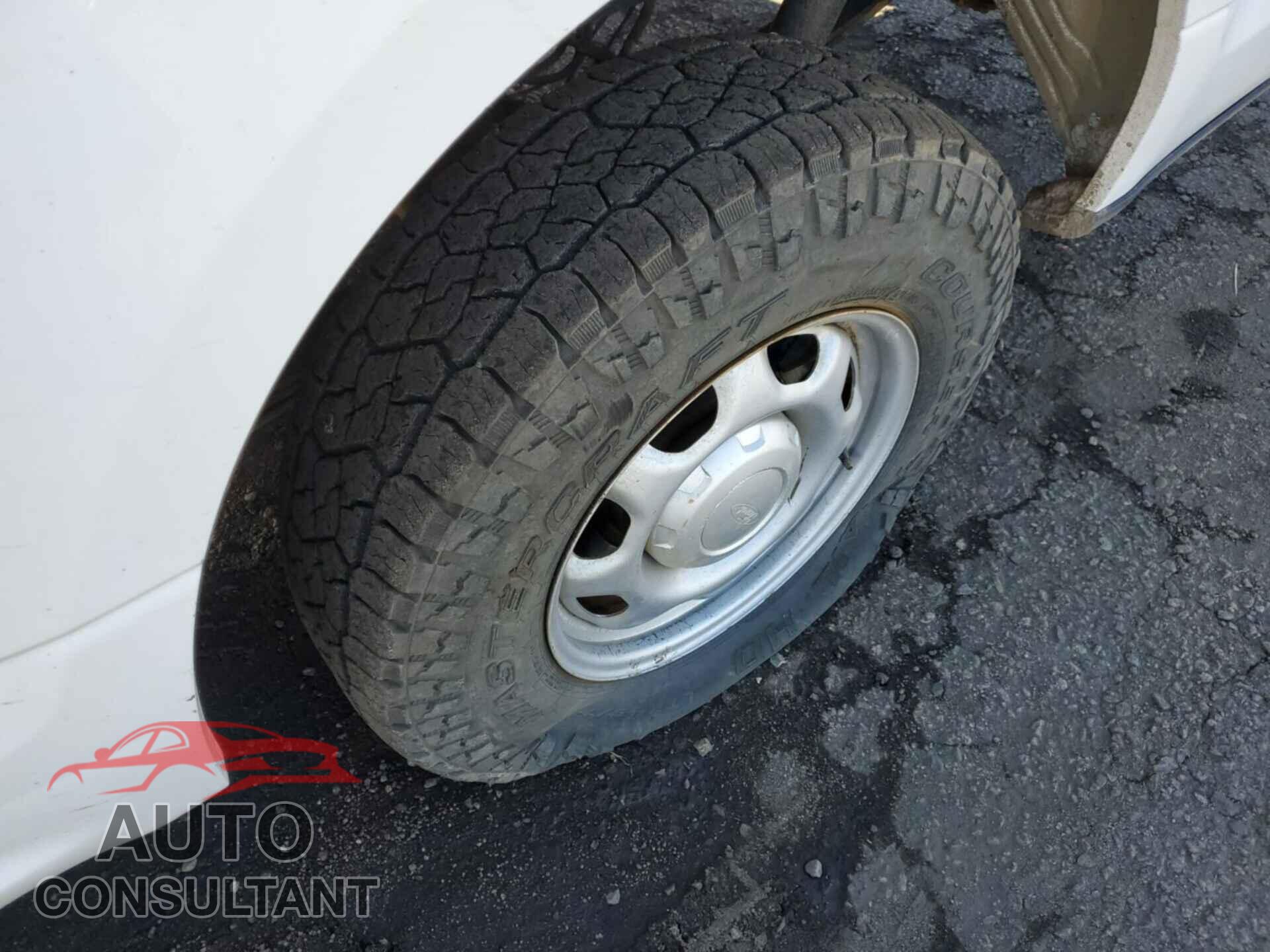FORD F150 2018 - 1FTEX1EP5JKC52622