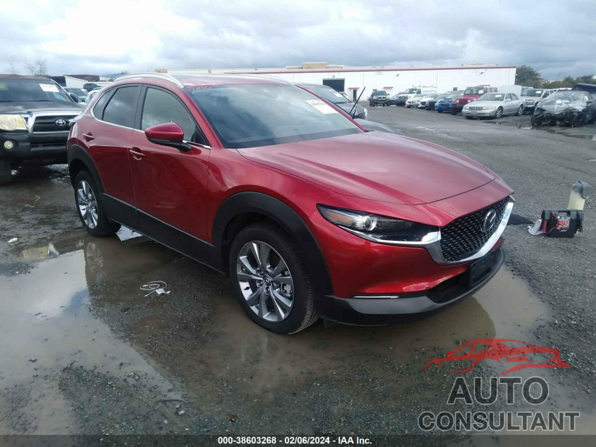 MAZDA CX-30 2023 - 3MVDMBCM1PM573480