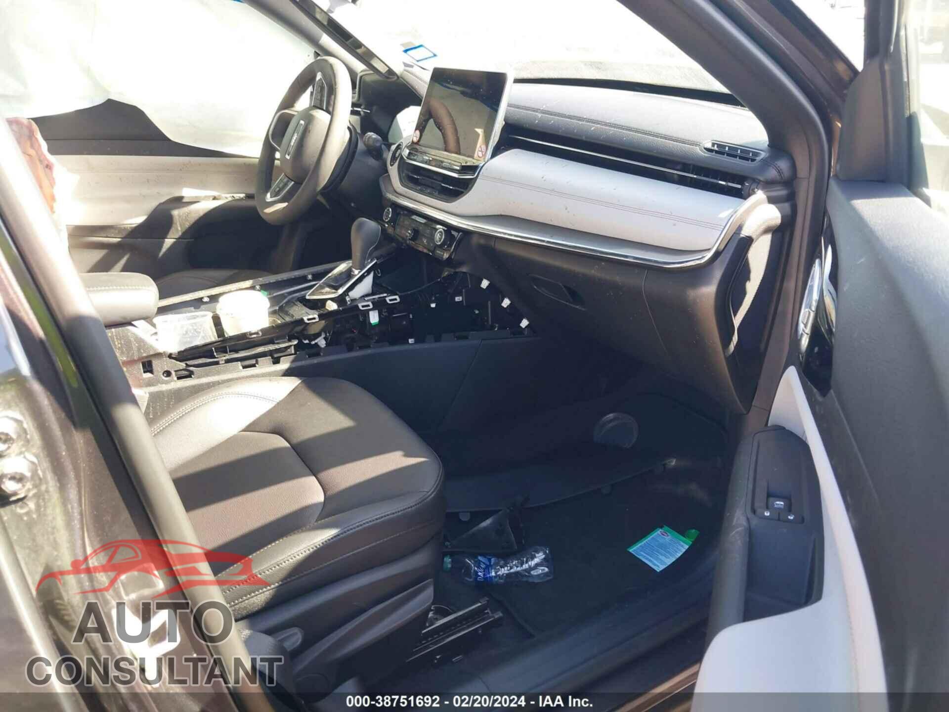 JEEP COMPASS 2024 - 3C4NJDCN1RT595149