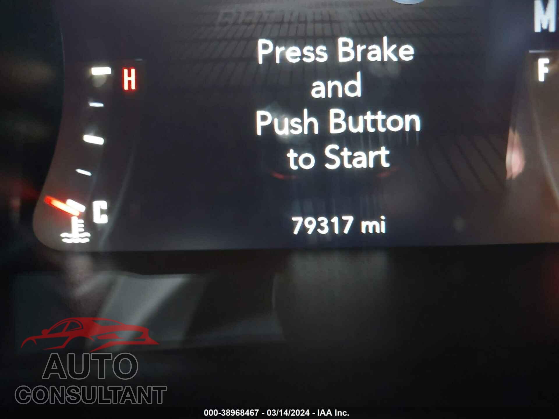 DODGE CHALLENGER 2019 - 2C3CDZAG2KH534654