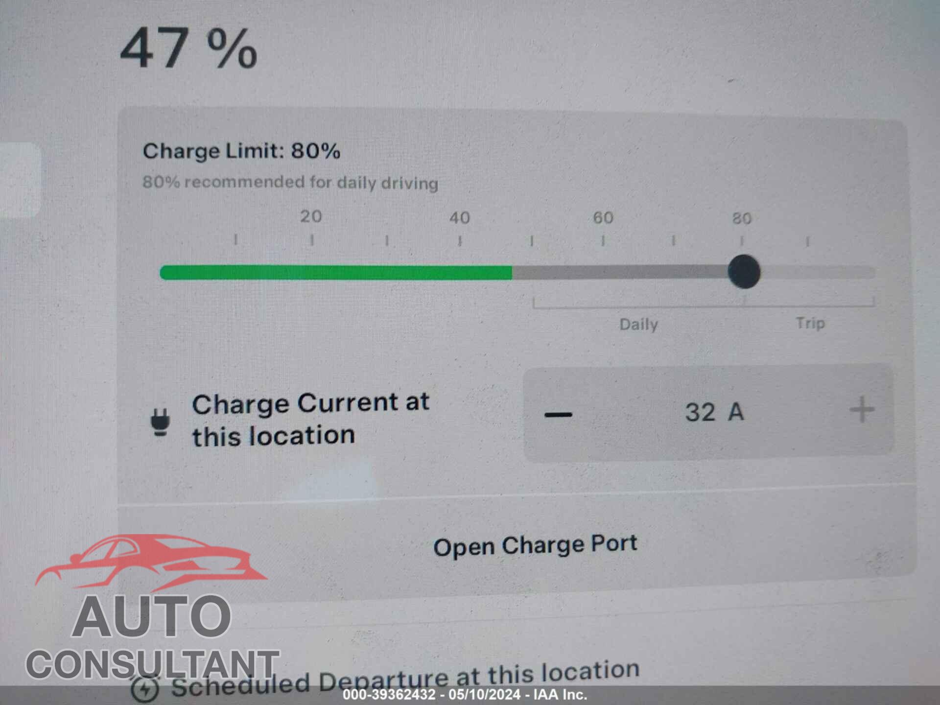 TESLA MODEL 3 2021 - 5YJ3E1EA2MF982711