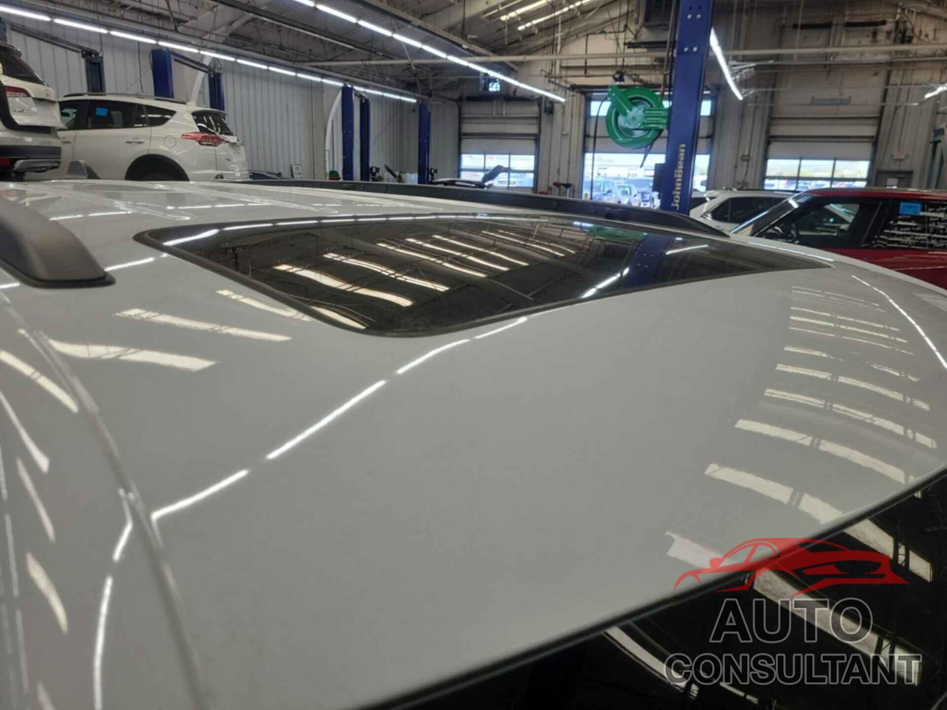 JEEP GRAND CHEROKEE 2023 - 1C4RJKAG6P8803631