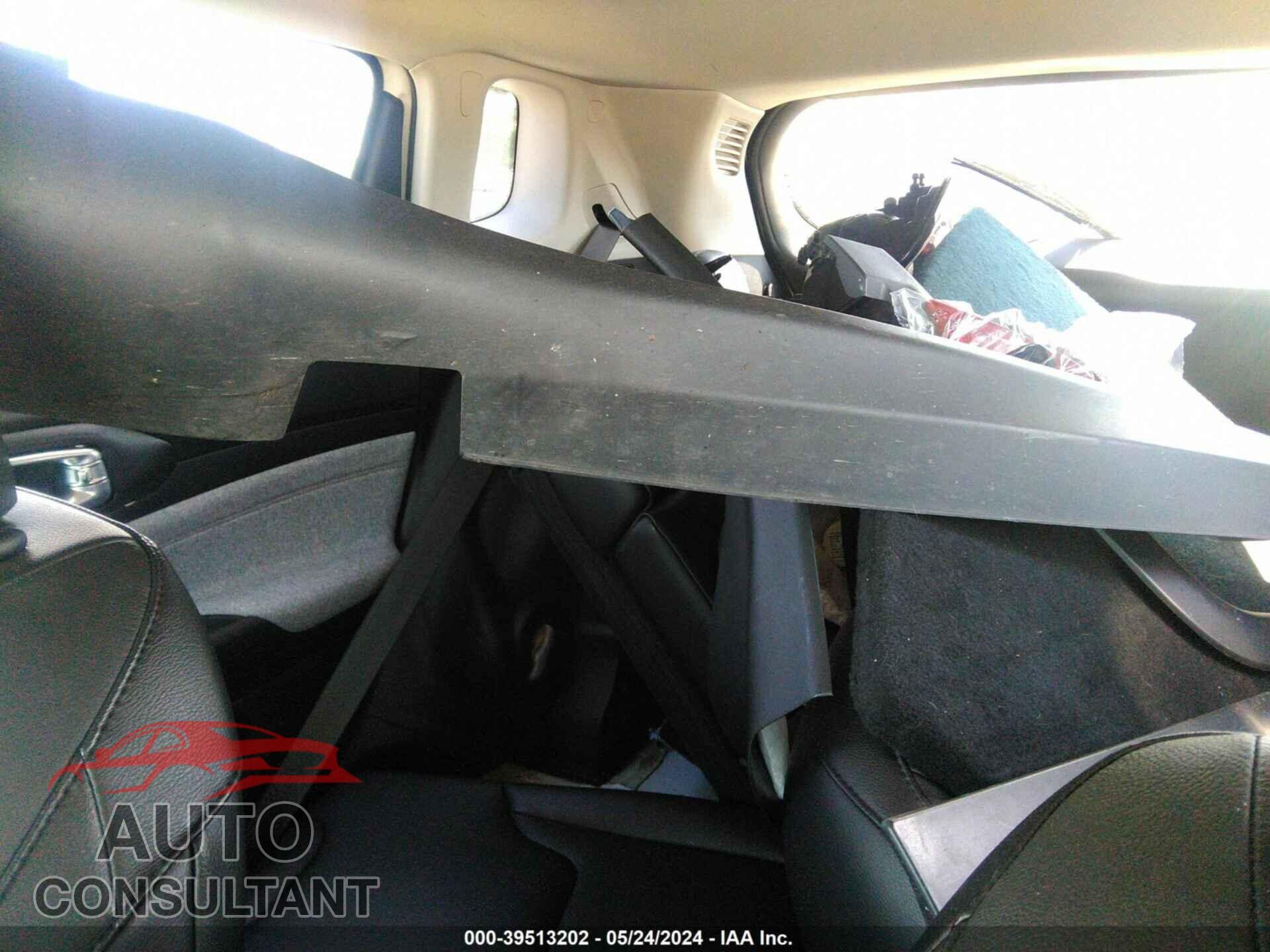 JEEP COMPASS 2022 - 3C4NJDFB6NT103579
