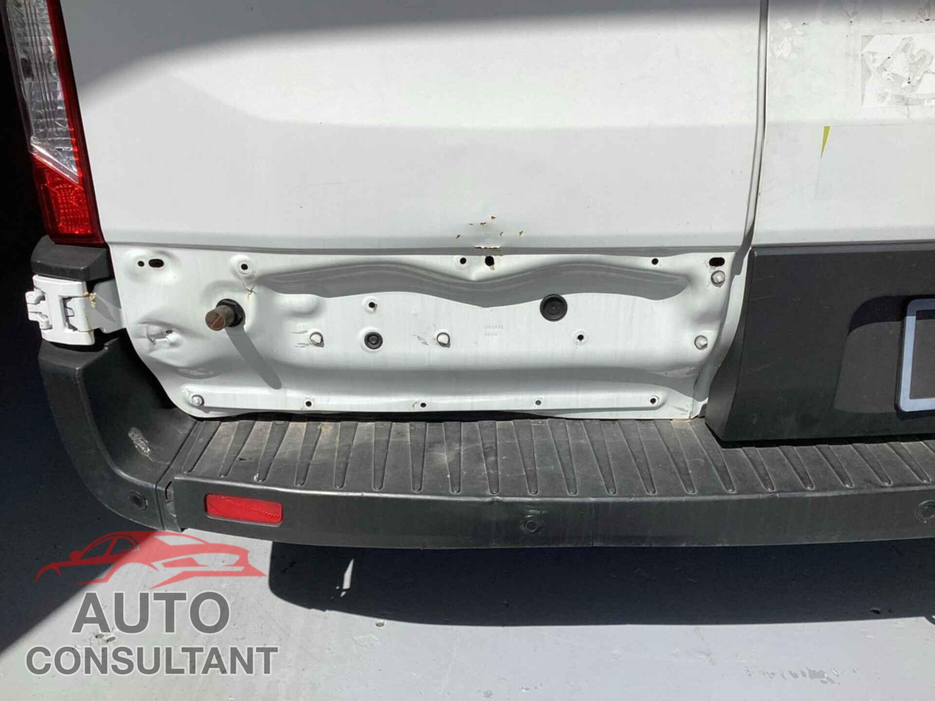 FORD TRANSIT 2019 - 1FTYR2CM0KKA80314
